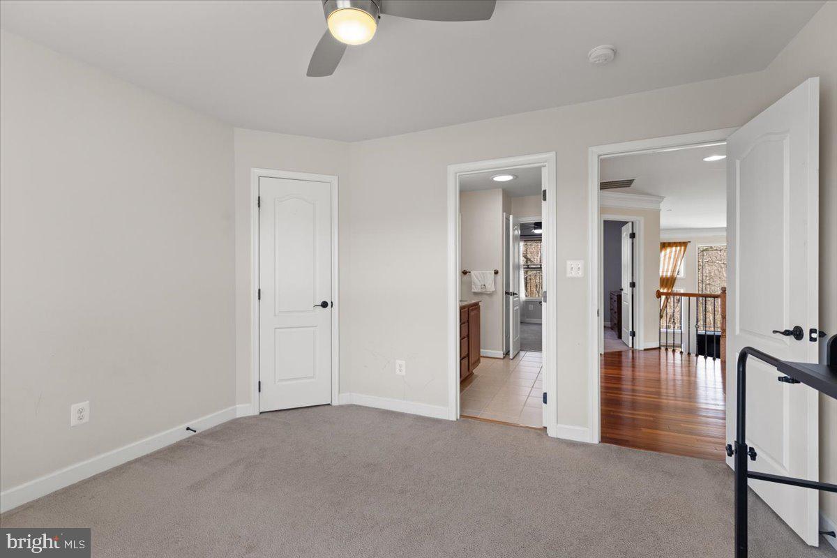 NAYLOR'S RESERVE SUB - Residential