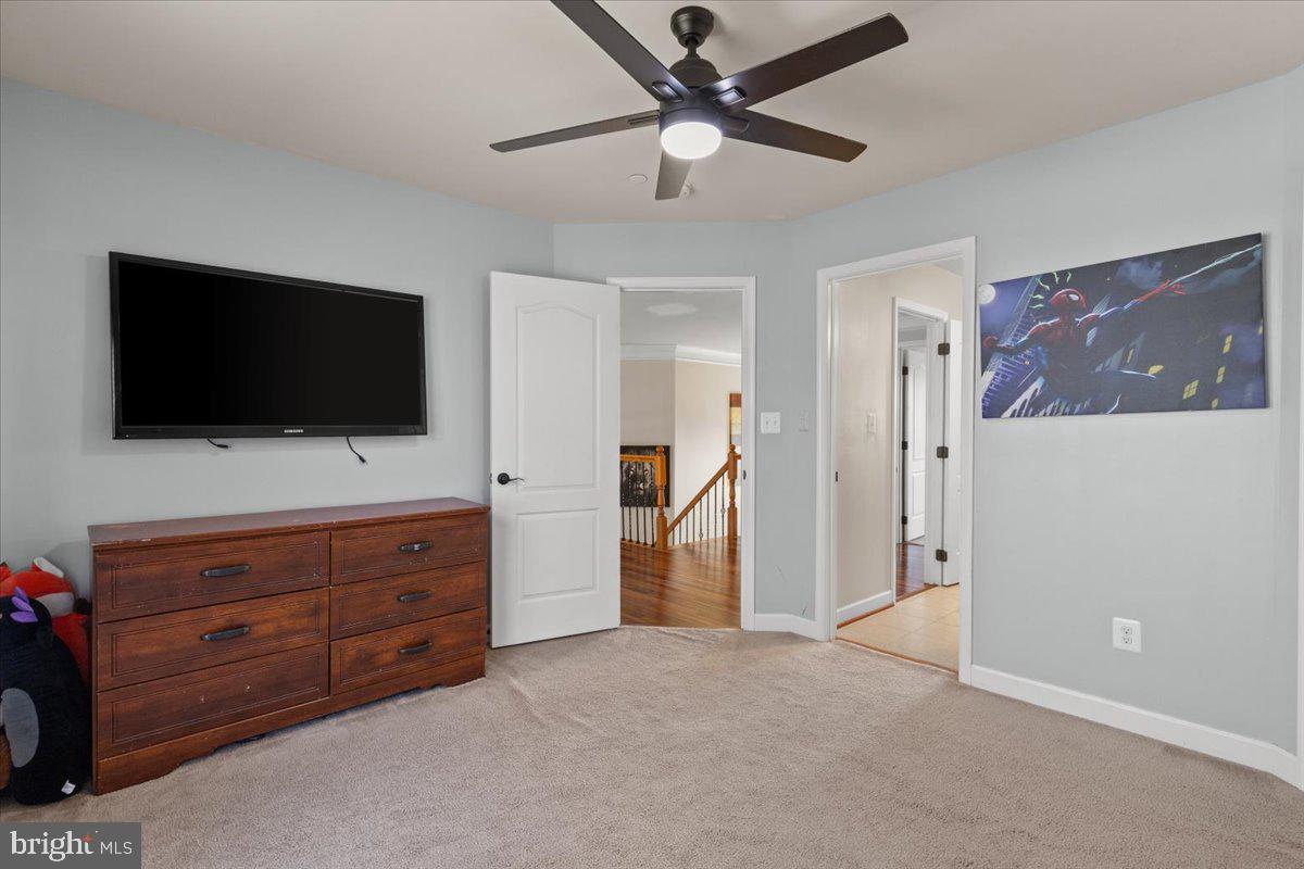 NAYLOR'S RESERVE SUB - Residential