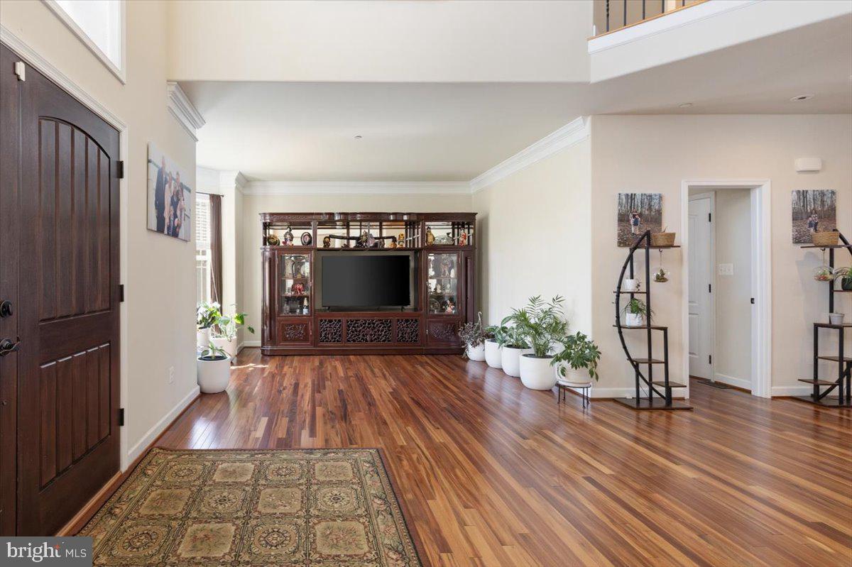 NAYLOR'S RESERVE SUB - Residential