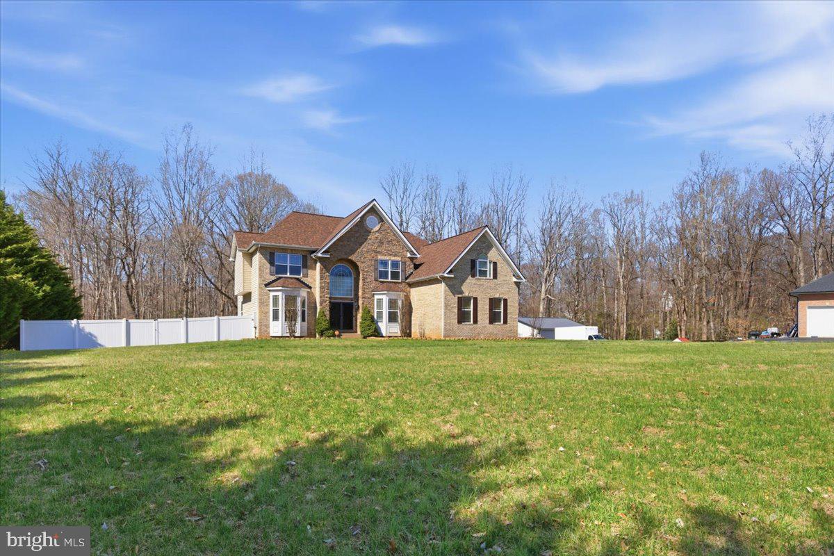 NAYLOR'S RESERVE SUB - Residential