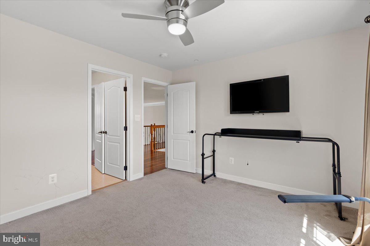 NAYLOR'S RESERVE SUB - Residential