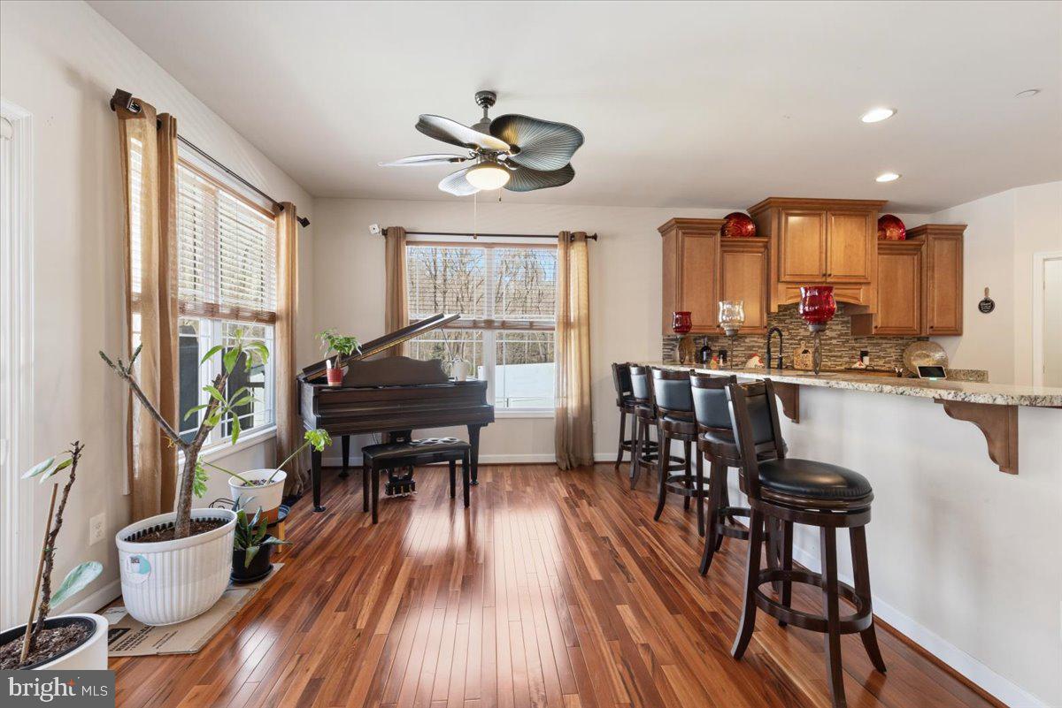 NAYLOR'S RESERVE SUB - Residential