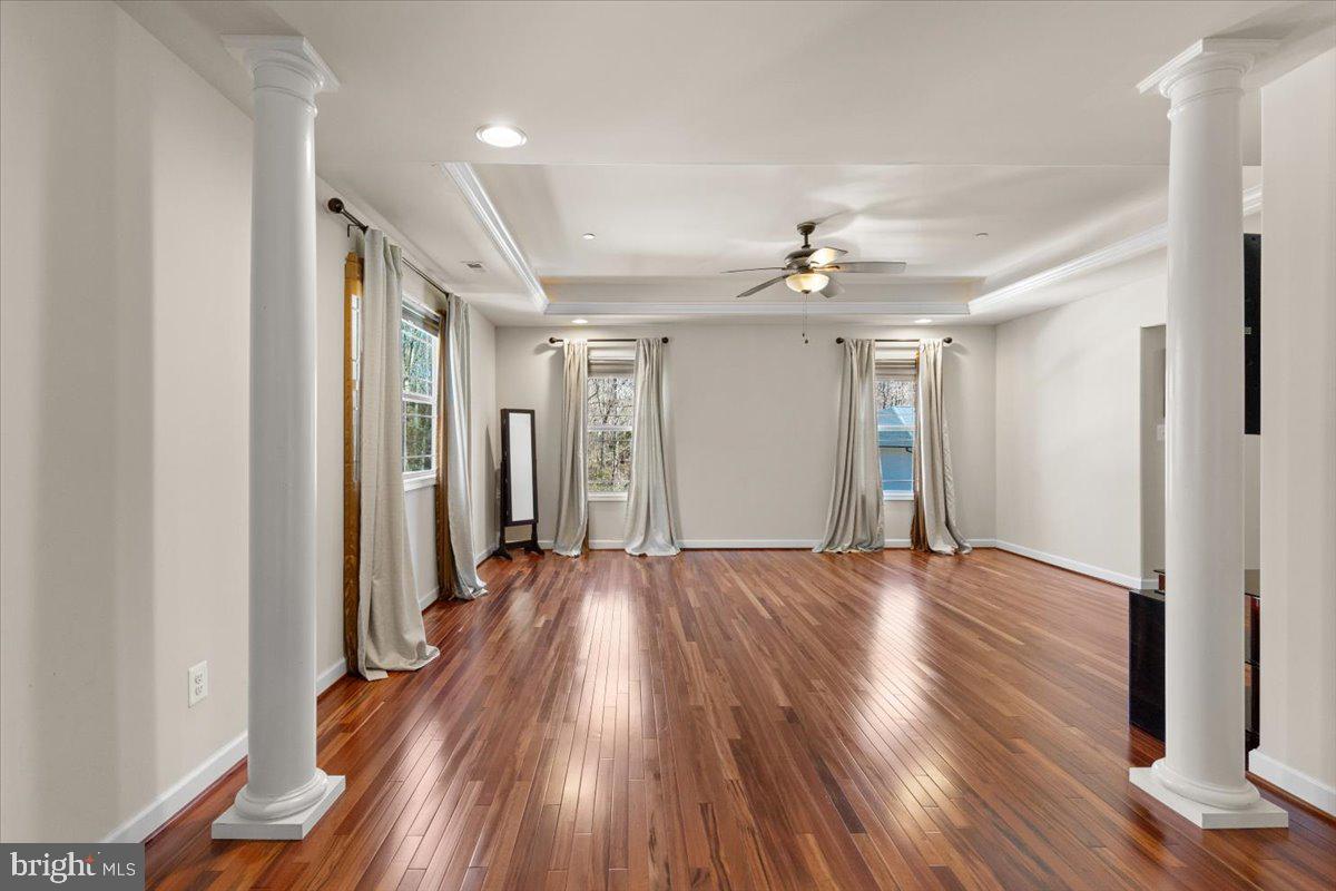 NAYLOR'S RESERVE SUB - Residential