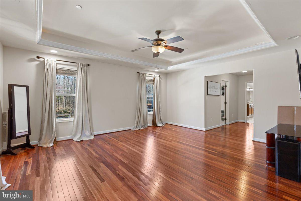 NAYLOR'S RESERVE SUB - Residential