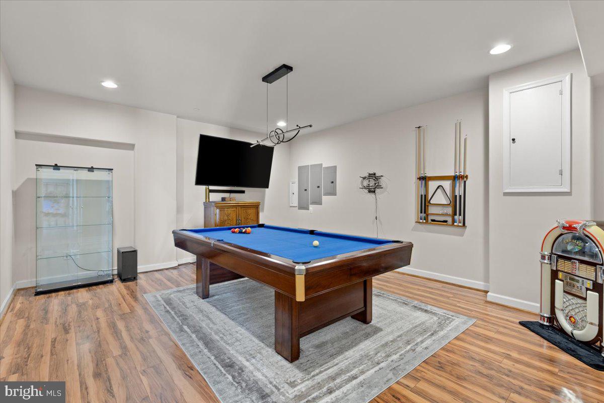 NAYLOR'S RESERVE SUB - Residential