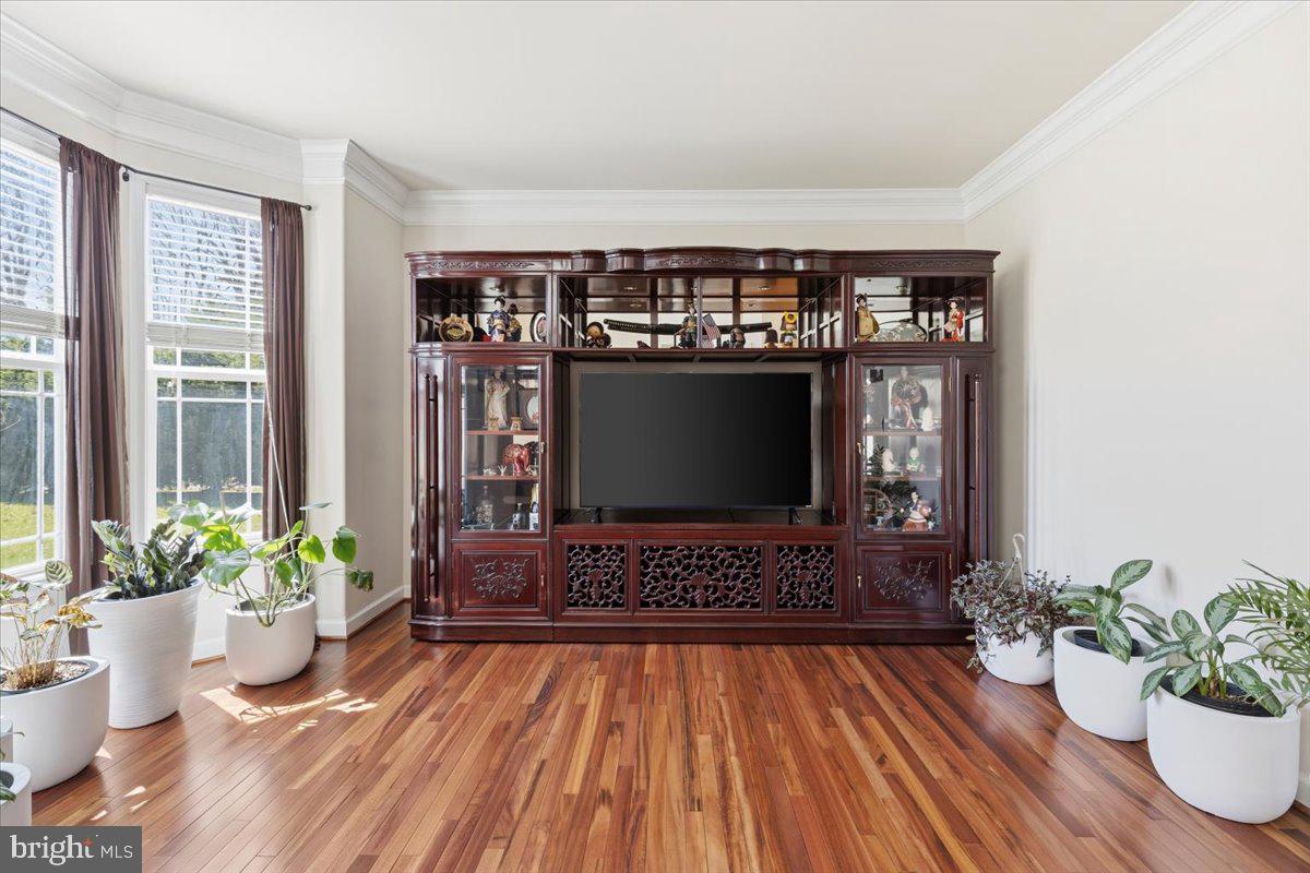 NAYLOR'S RESERVE SUB - Residential