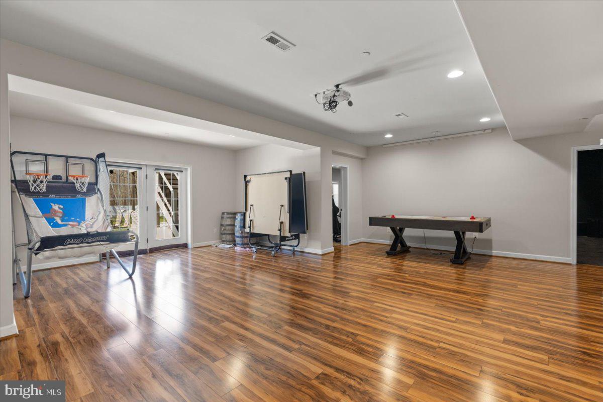 NAYLOR'S RESERVE SUB - Residential