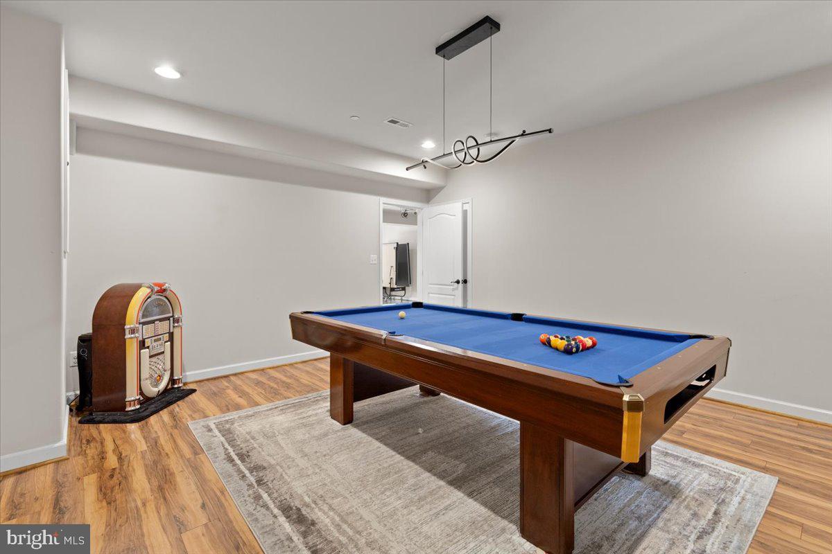 NAYLOR'S RESERVE SUB - Residential