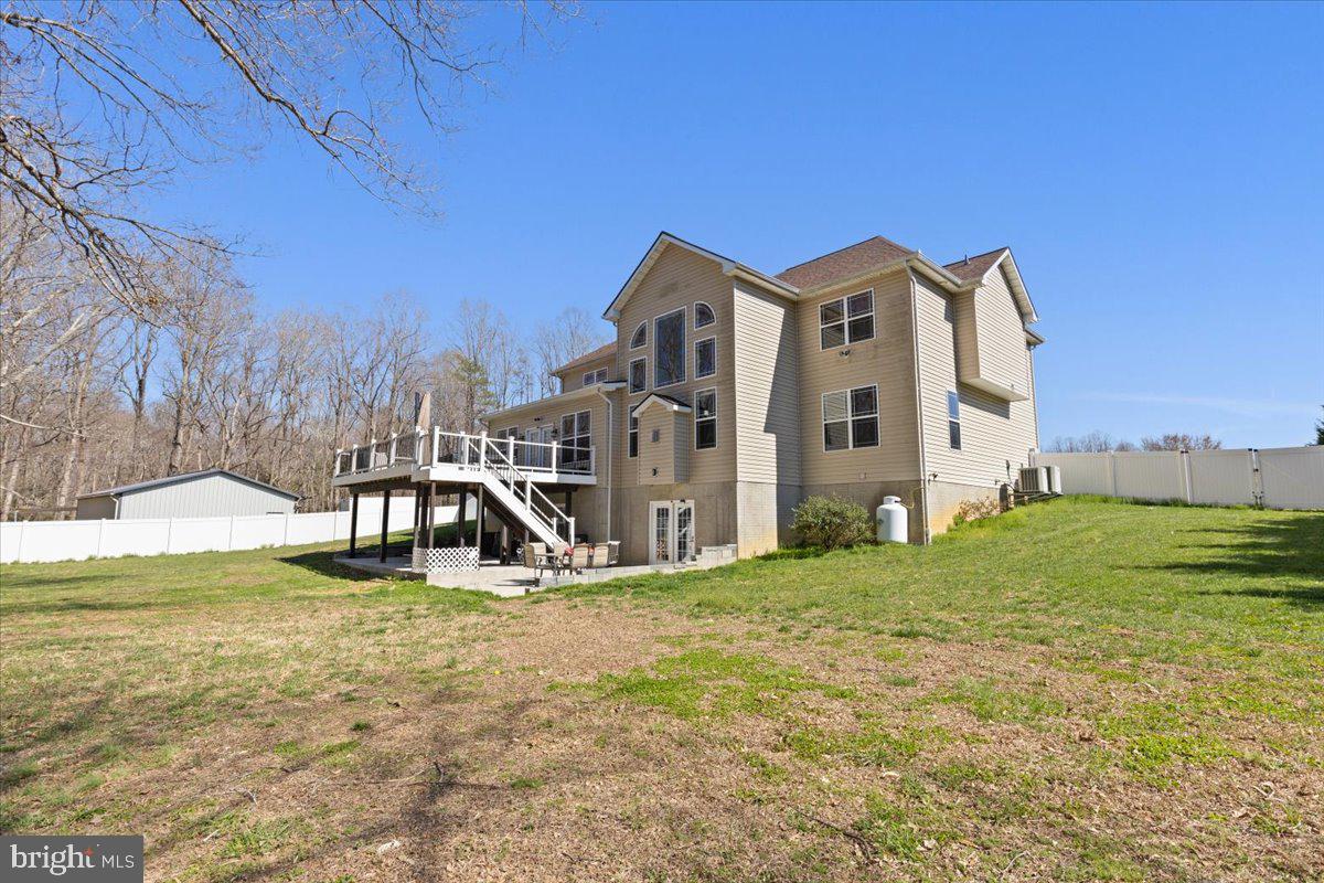 NAYLOR'S RESERVE SUB - Residential