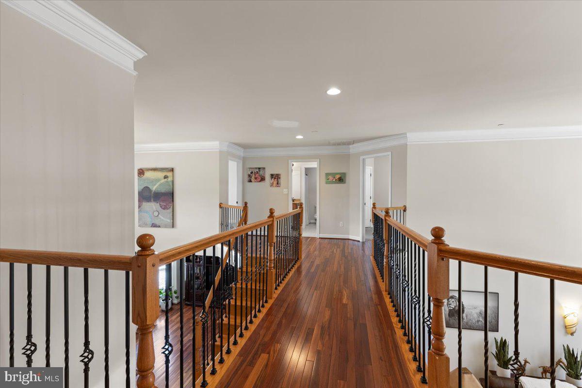 NAYLOR'S RESERVE SUB - Residential