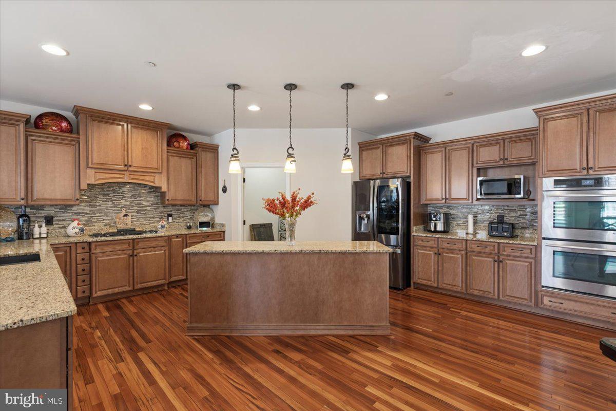 NAYLOR'S RESERVE SUB - Residential