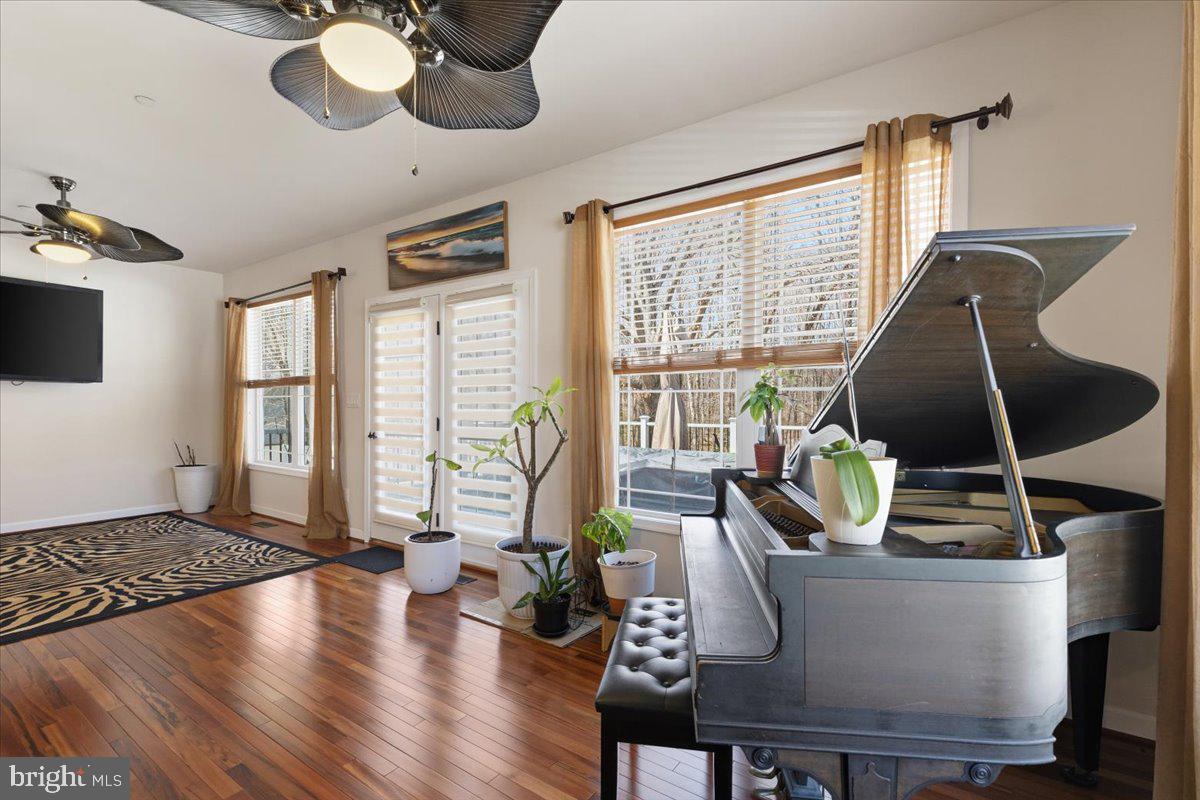 NAYLOR'S RESERVE SUB - Residential