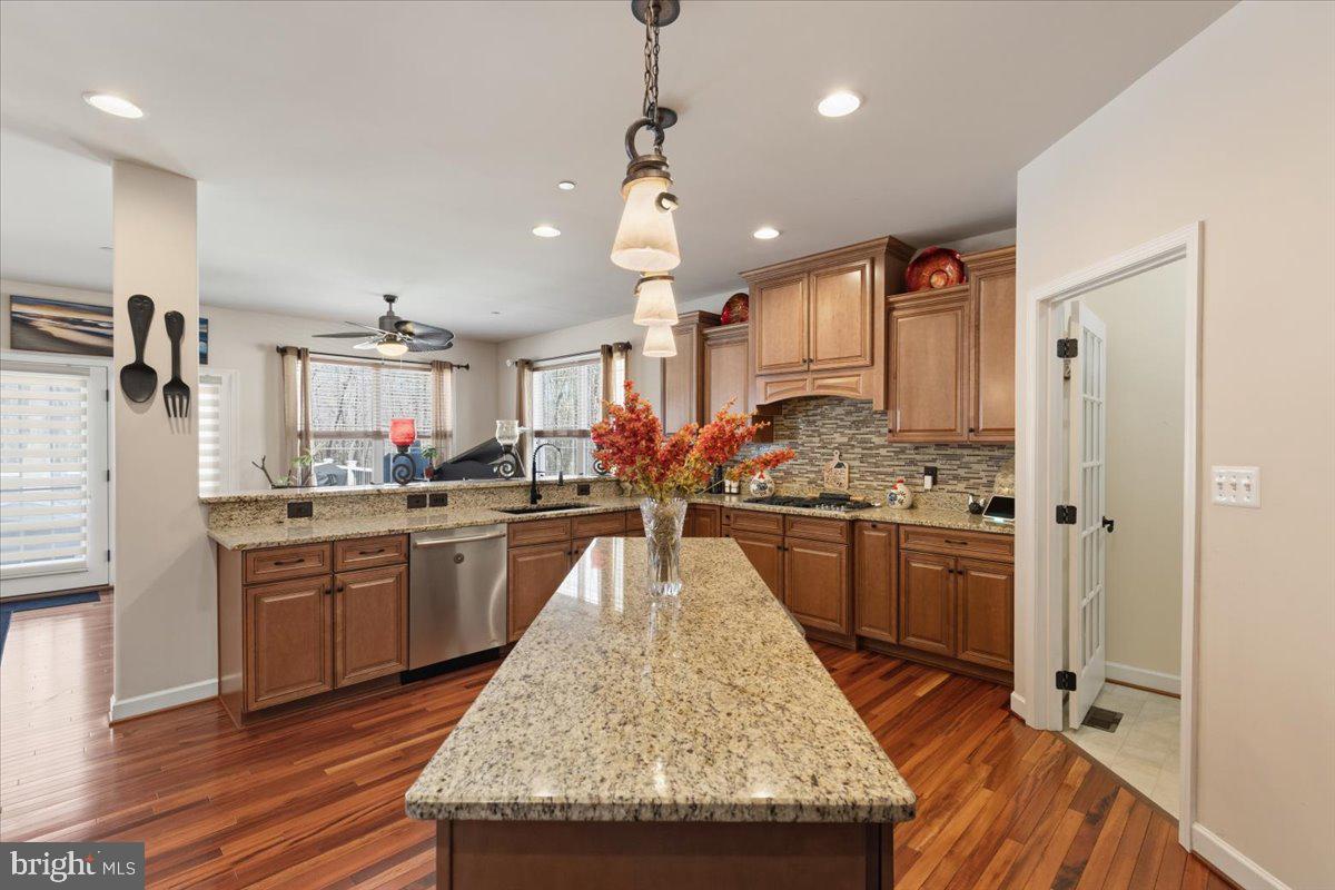 NAYLOR'S RESERVE SUB - Residential