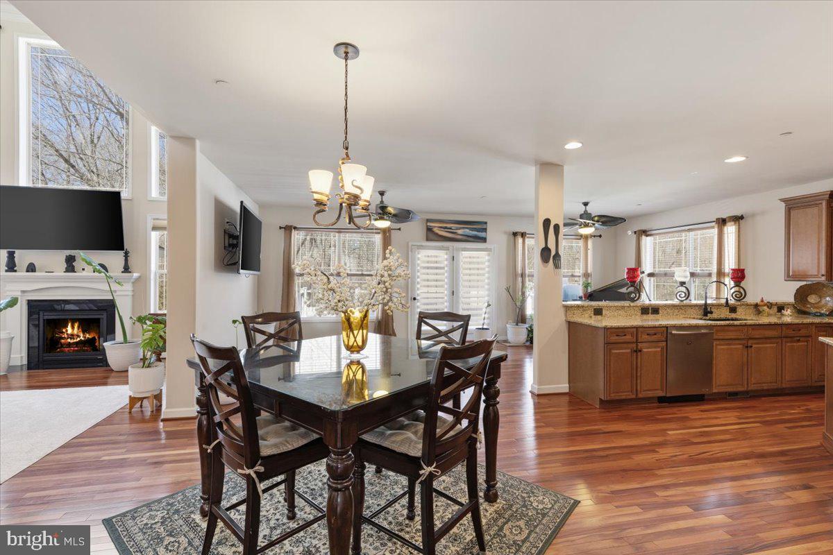 NAYLOR'S RESERVE SUB - Residential