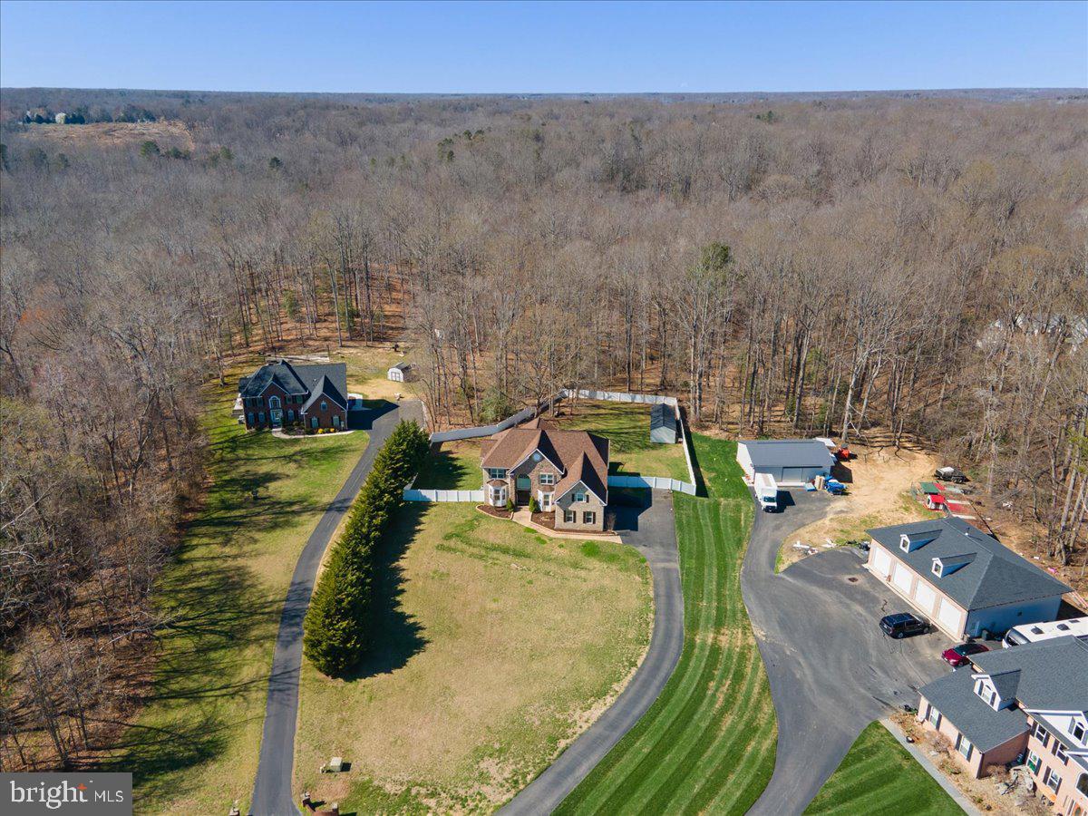 NAYLOR'S RESERVE SUB - Residential