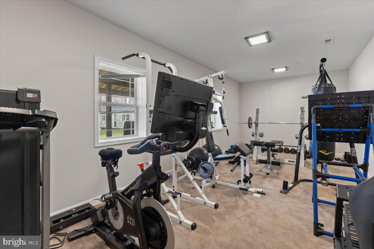 NAYLOR'S RESERVE SUB - Residential