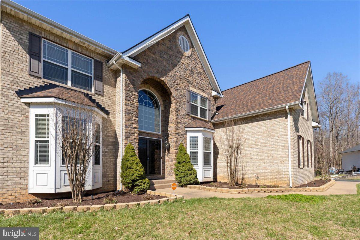 NAYLOR'S RESERVE SUB - Residential