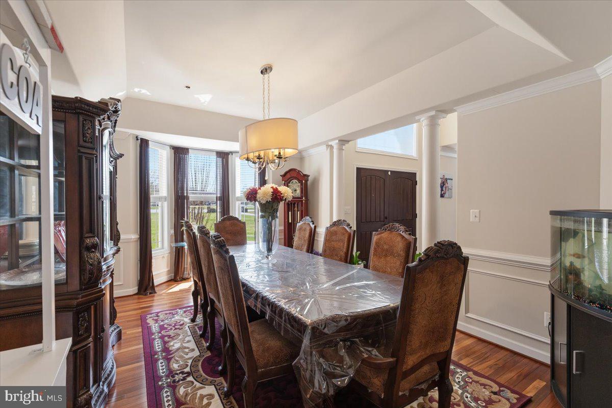 NAYLOR'S RESERVE SUB - Residential