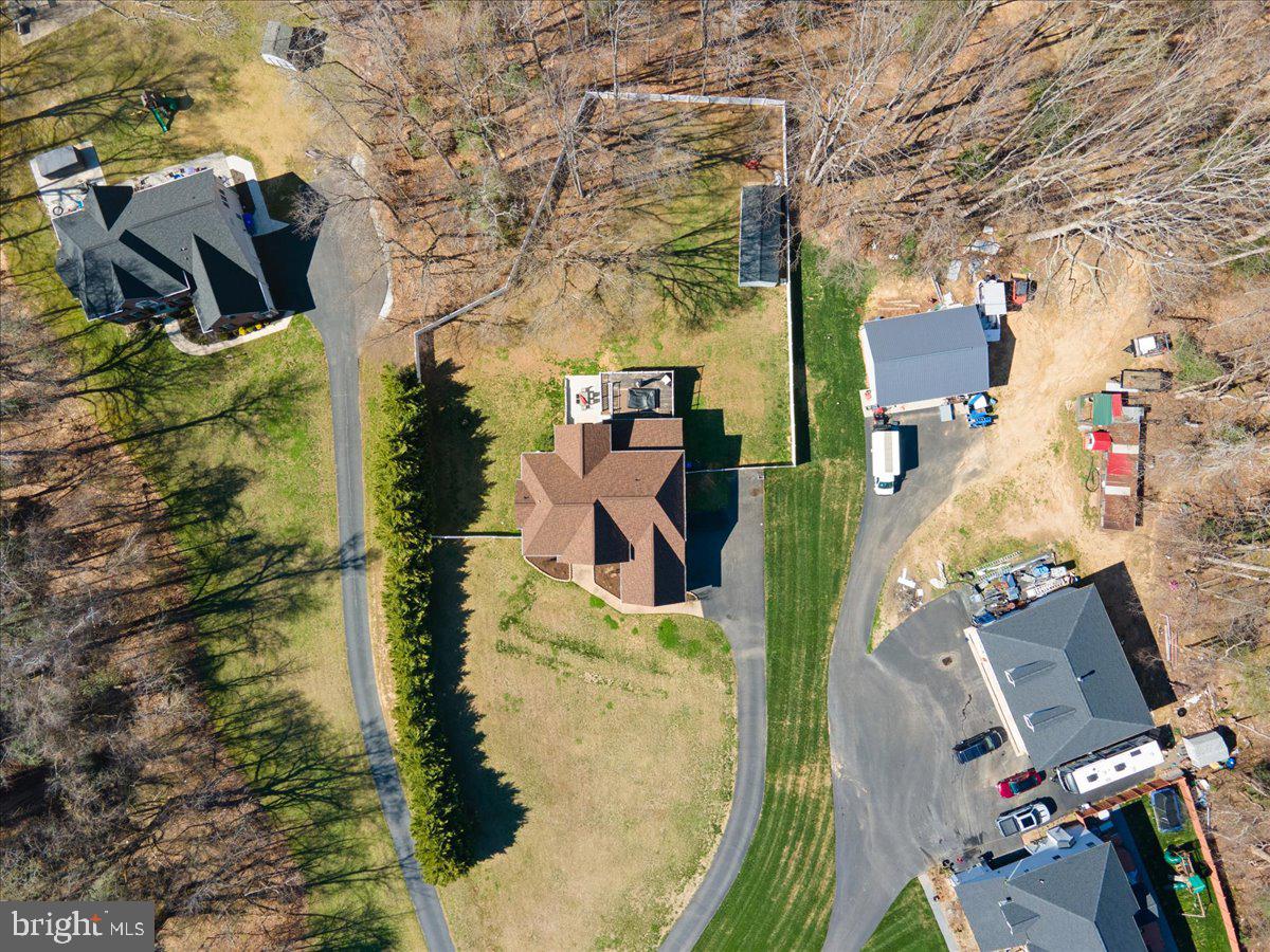 NAYLOR'S RESERVE SUB - Residential