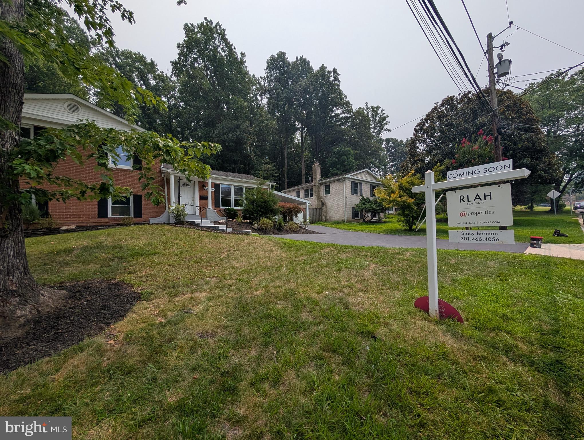 2704 WELLER ROAD