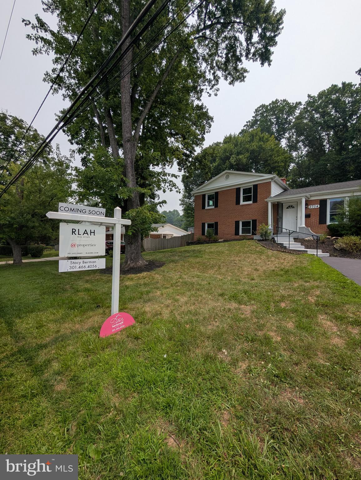 2704 WELLER ROAD