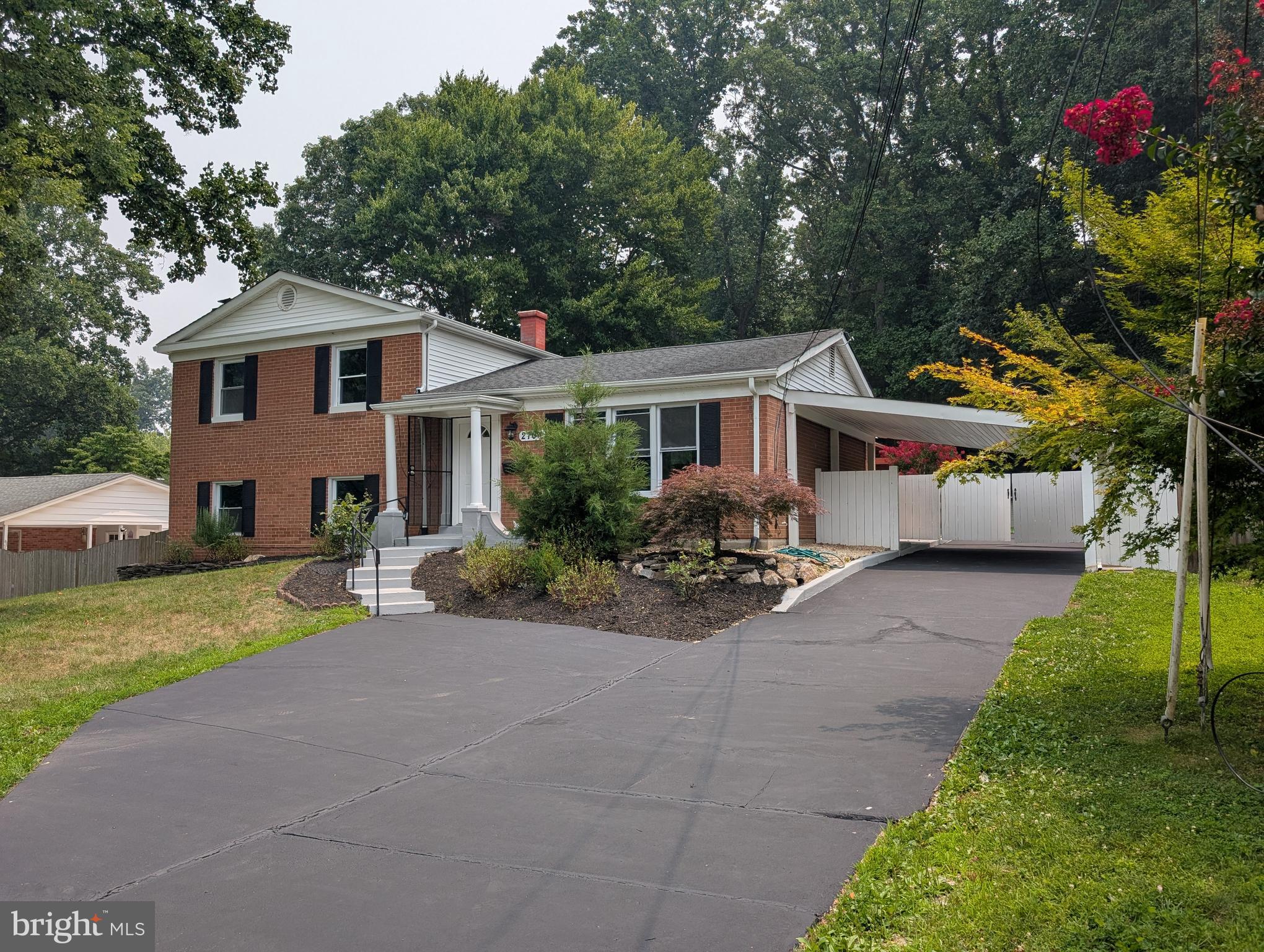2704 WELLER ROAD