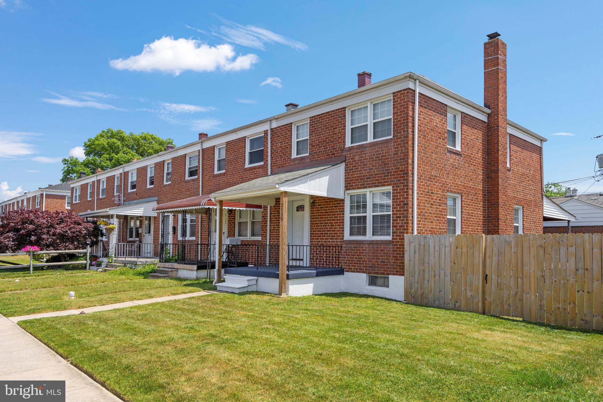 HAWTHORNE - Residential