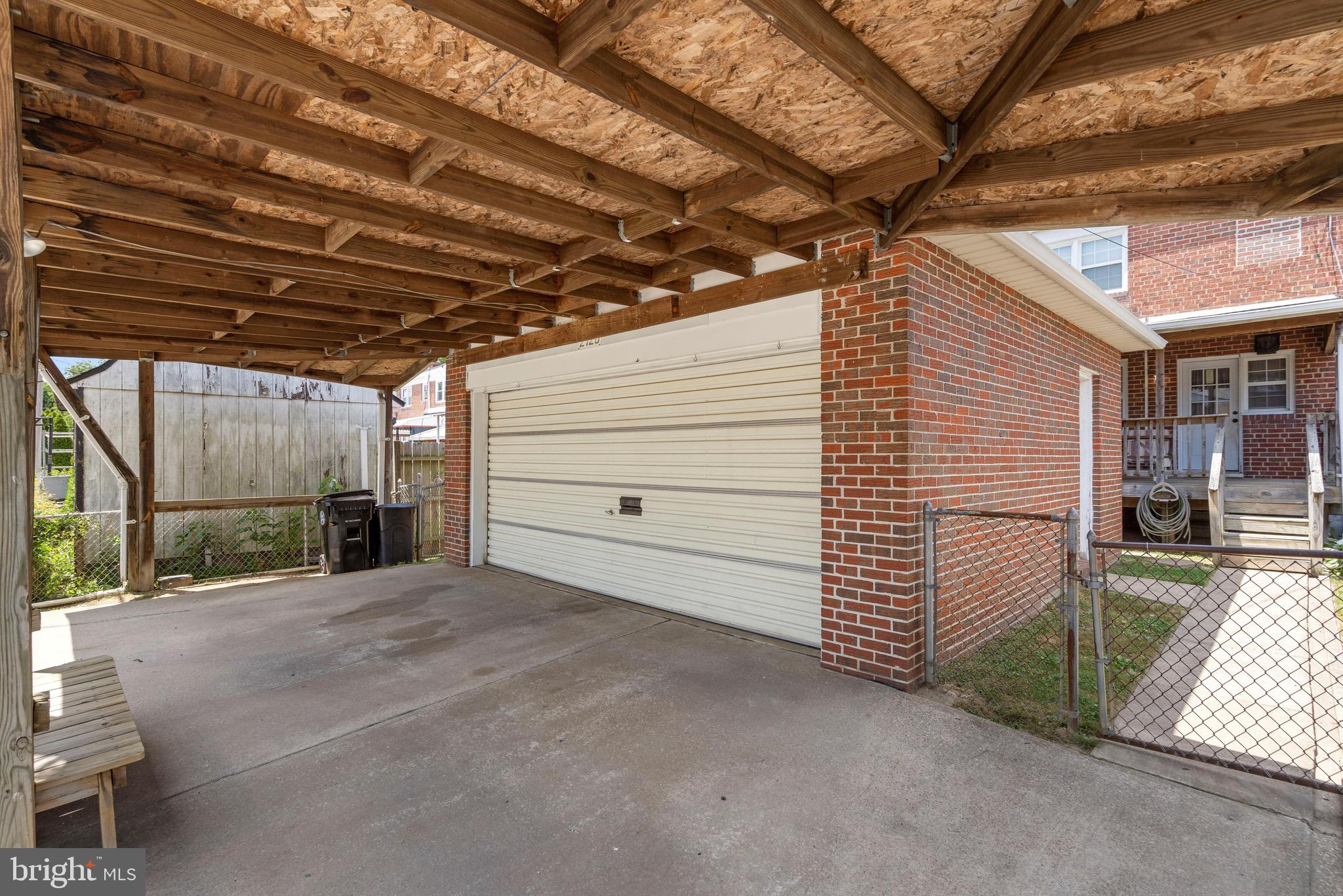 HAWTHORNE - Residential