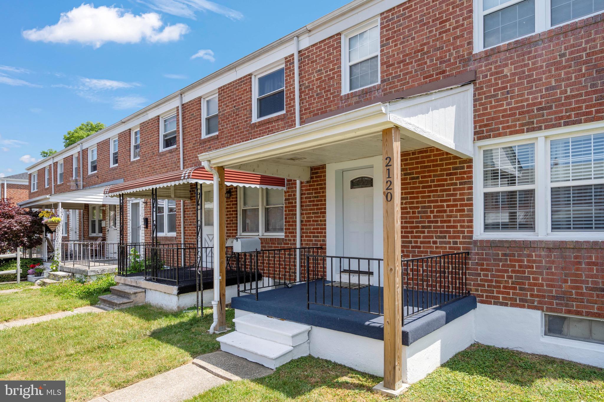 HAWTHORNE - Residential