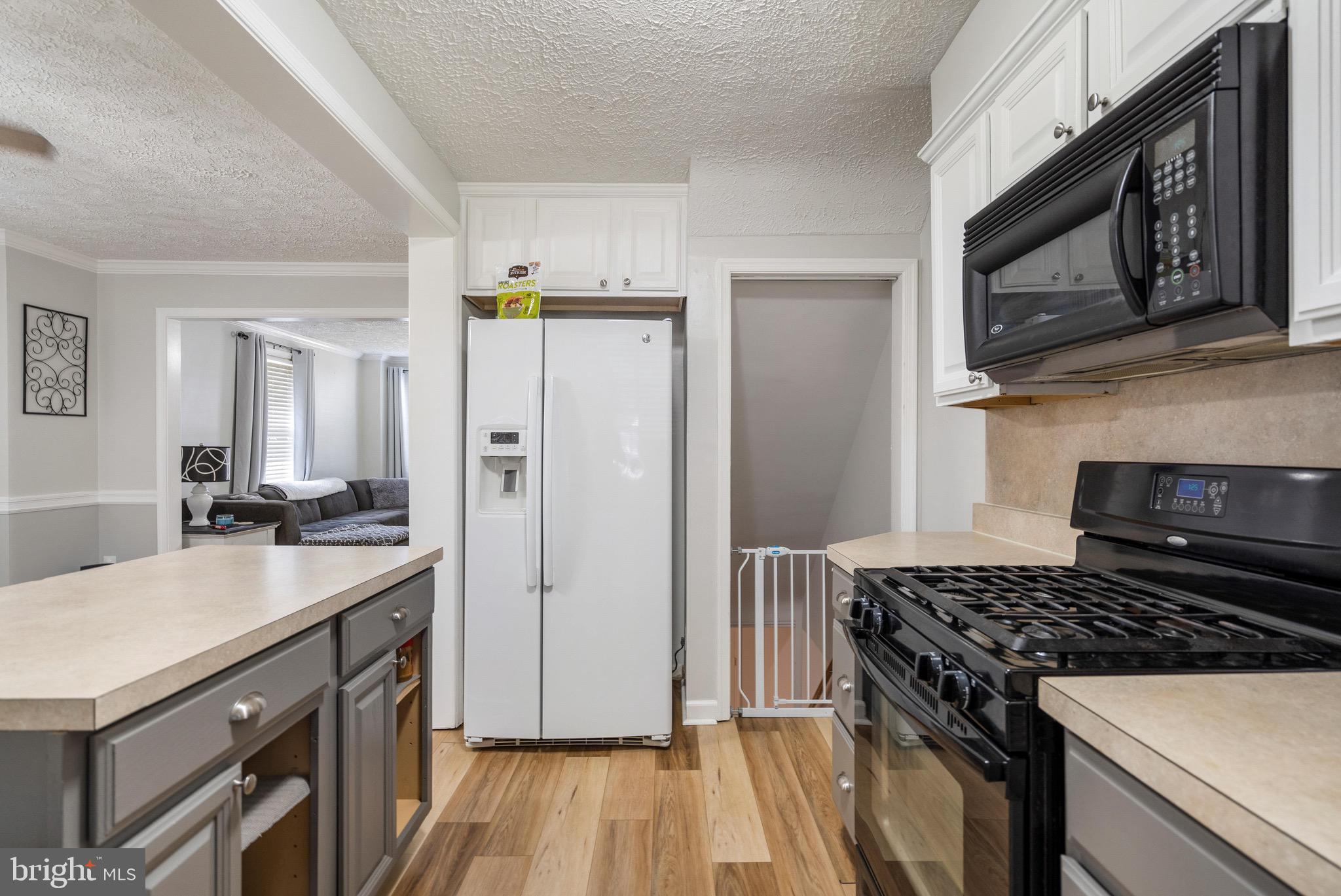 HAWTHORNE - Residential