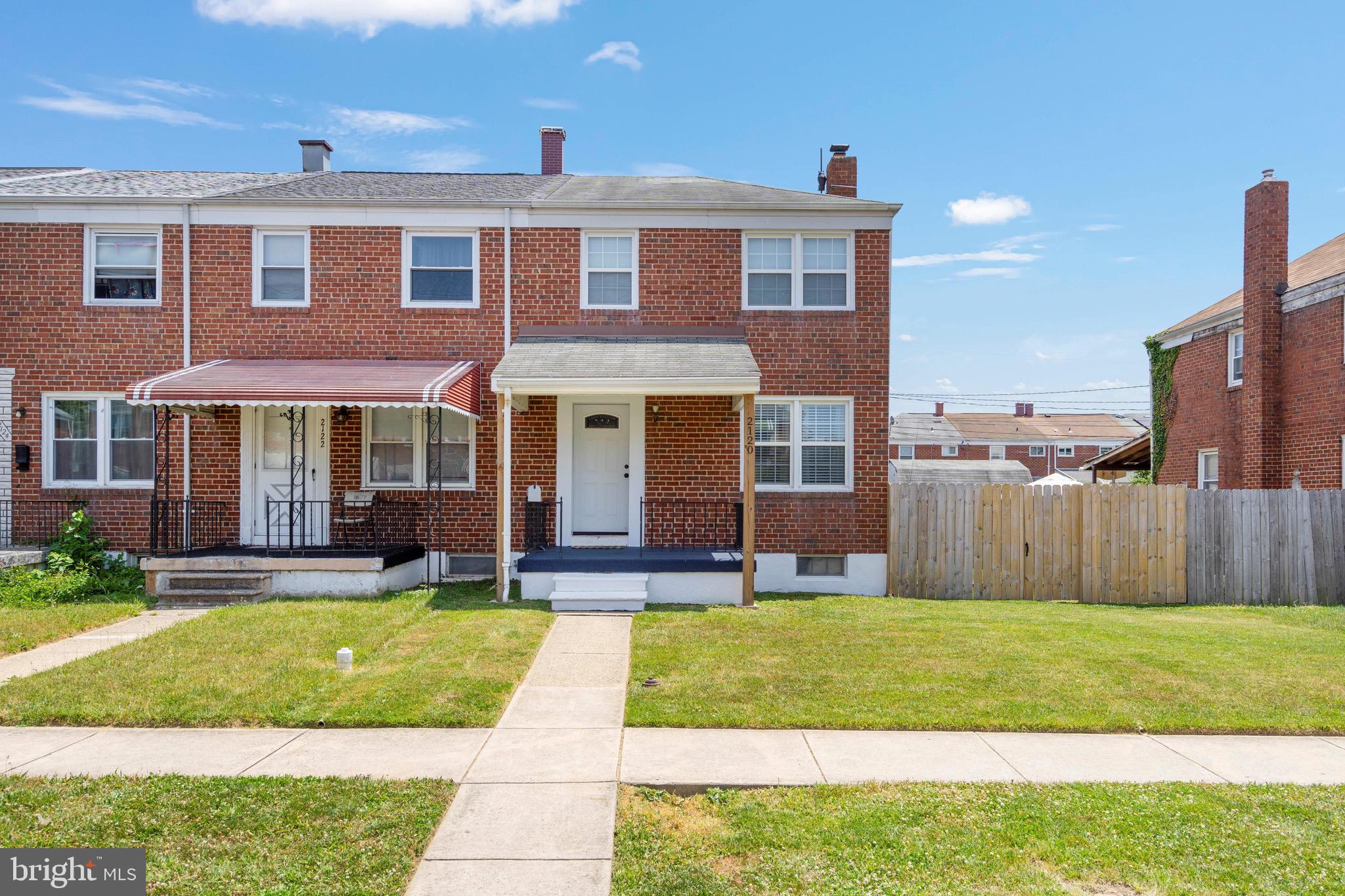 HAWTHORNE - Residential