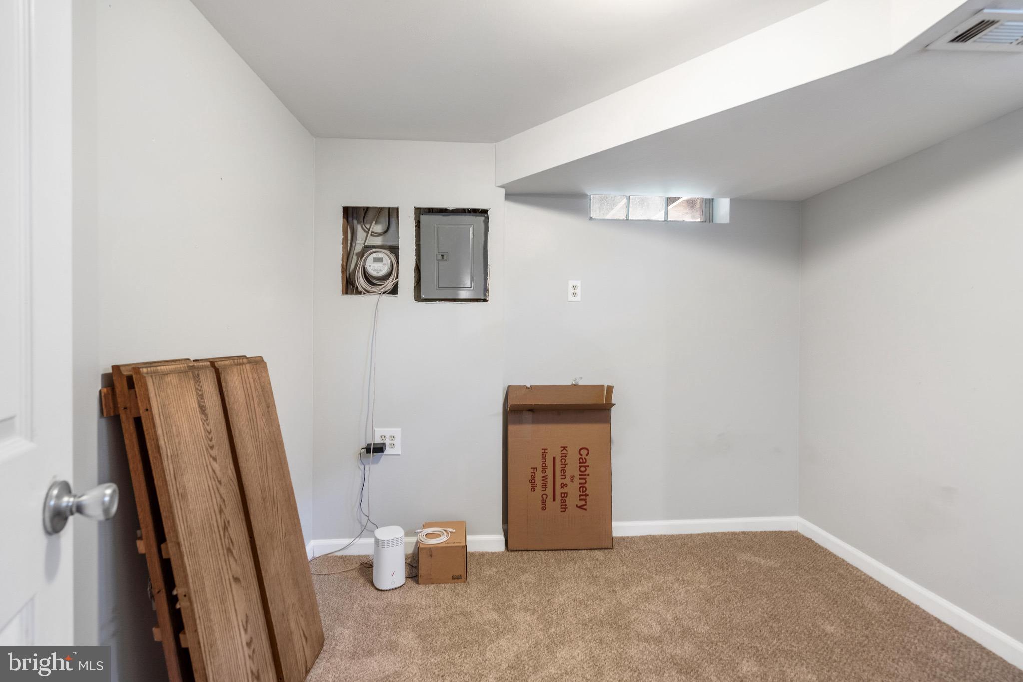 HAWTHORNE - Residential