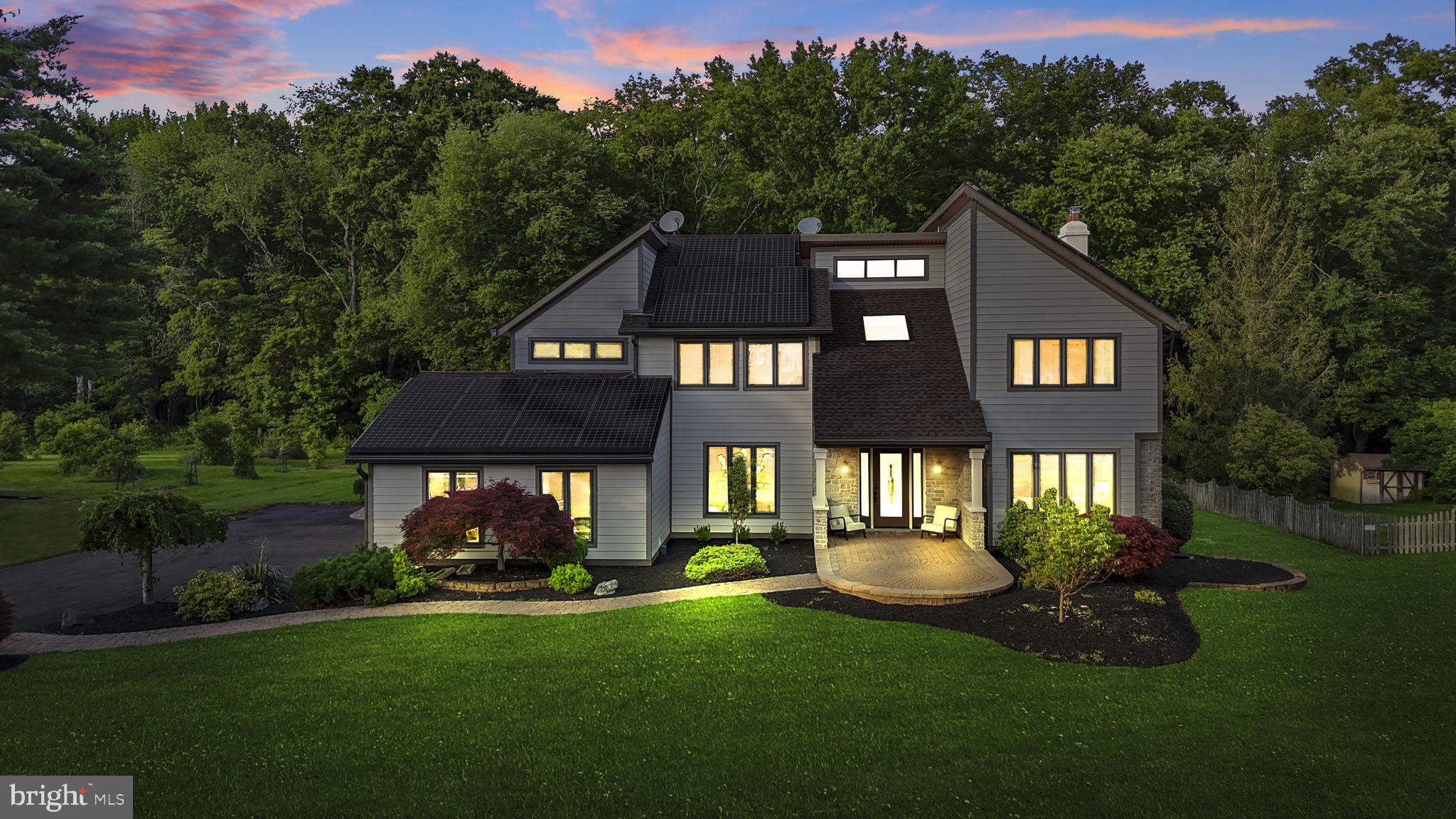 18 HASKEL DRIVE