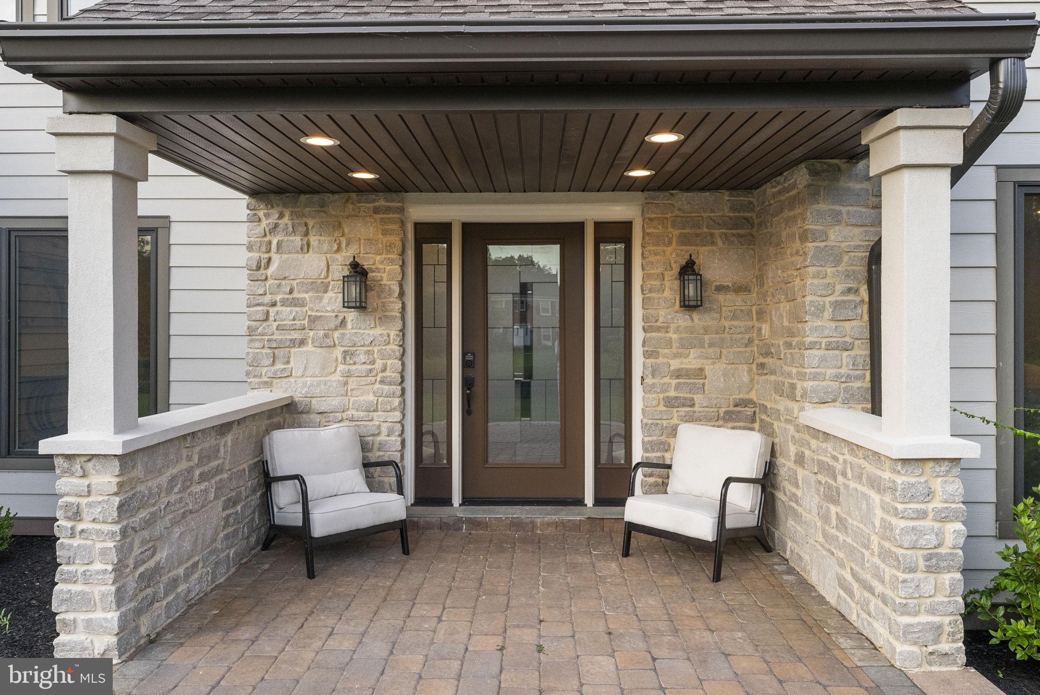 18 HASKEL DRIVE