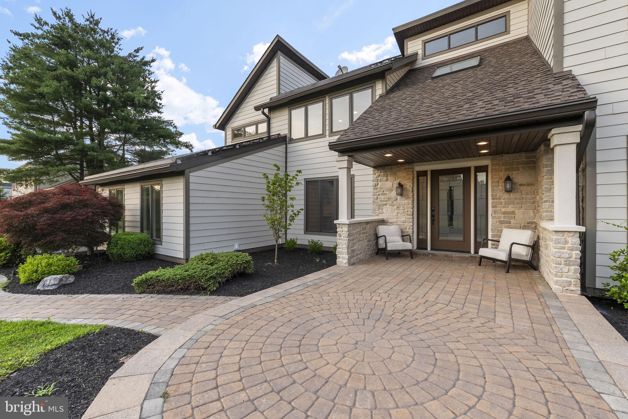 18 HASKEL DRIVE