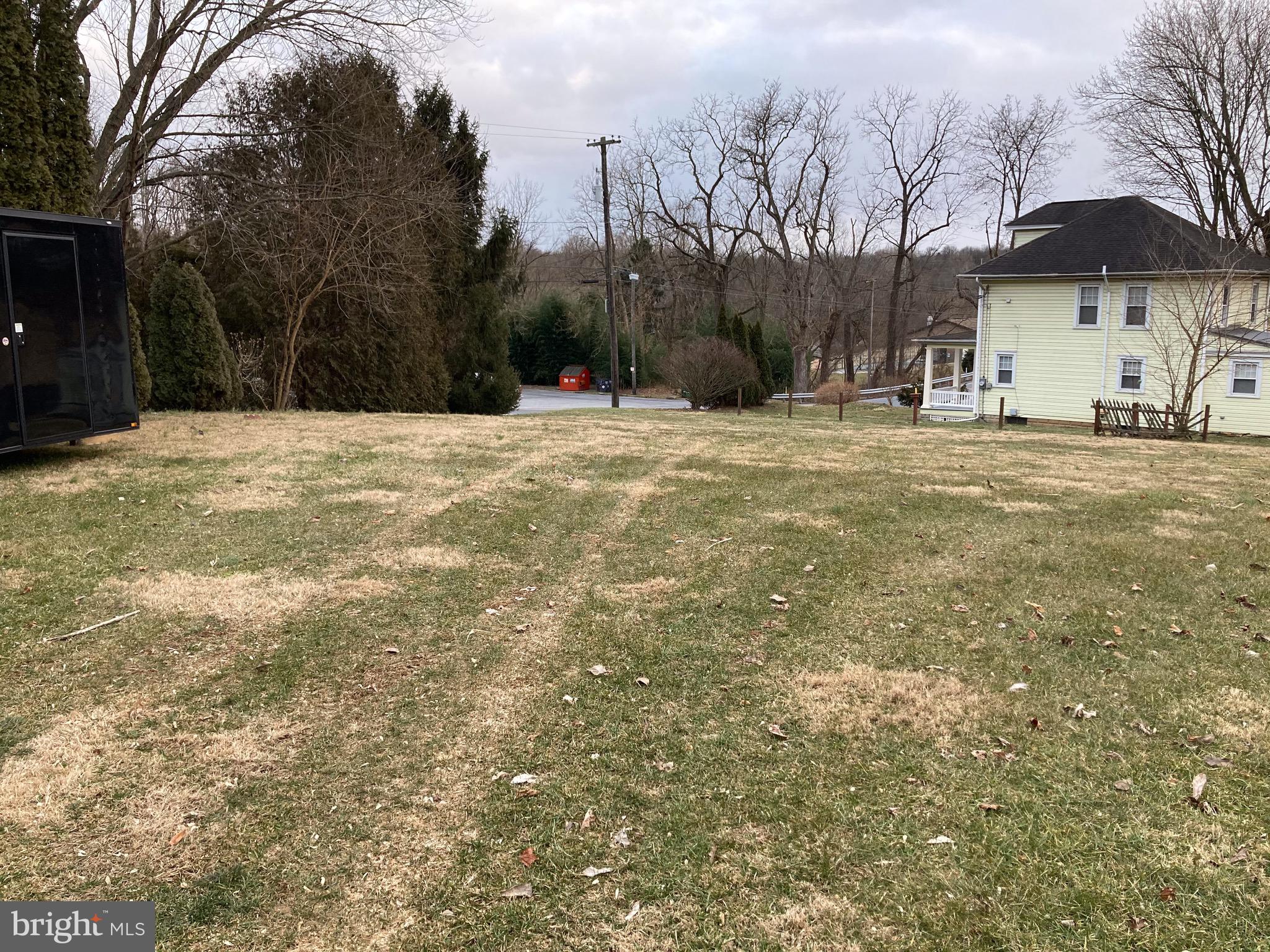 NONE AVAILABLE - Residential Lease