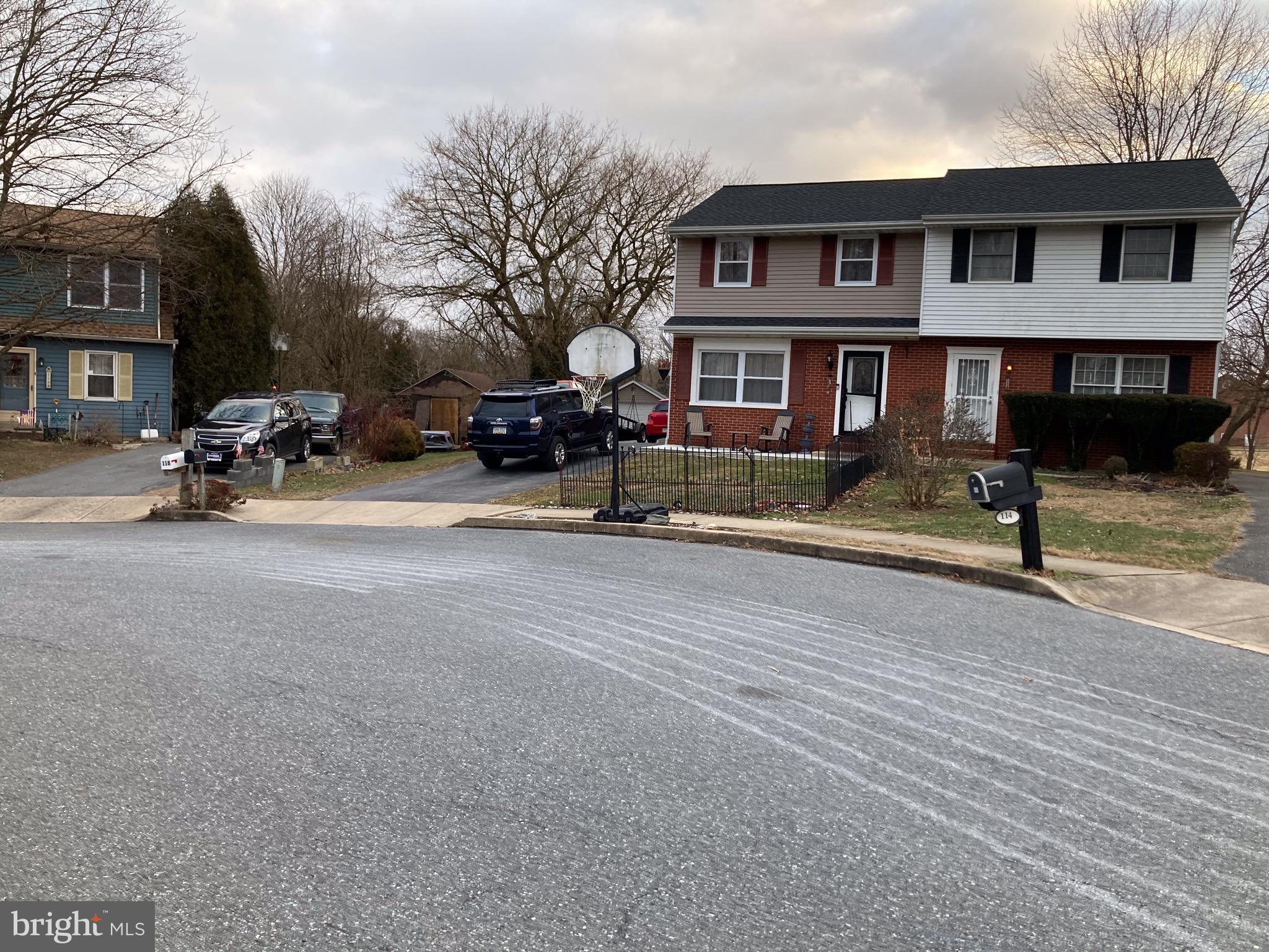 NONE AVAILABLE - Residential Lease