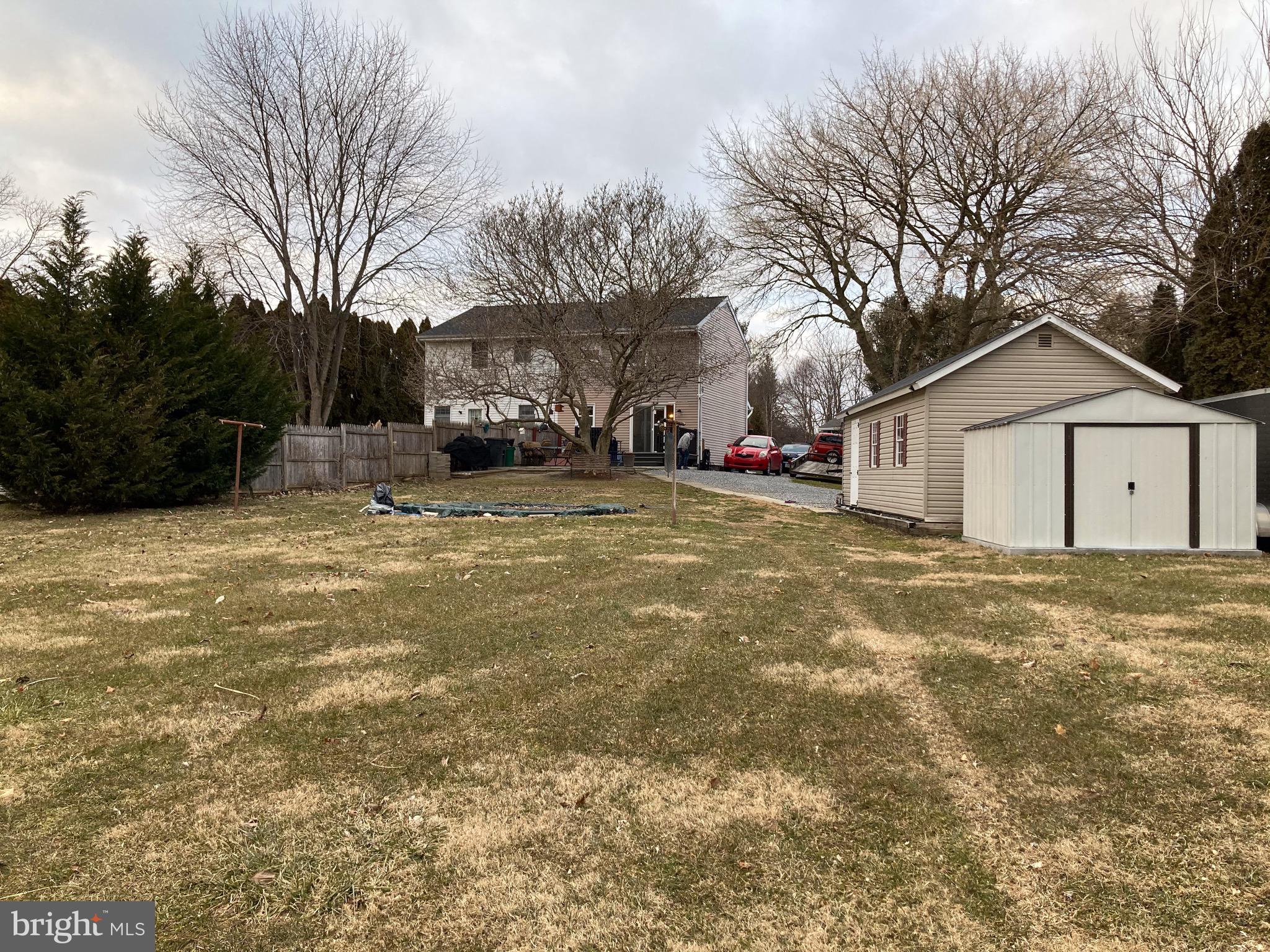 NONE AVAILABLE - Residential Lease