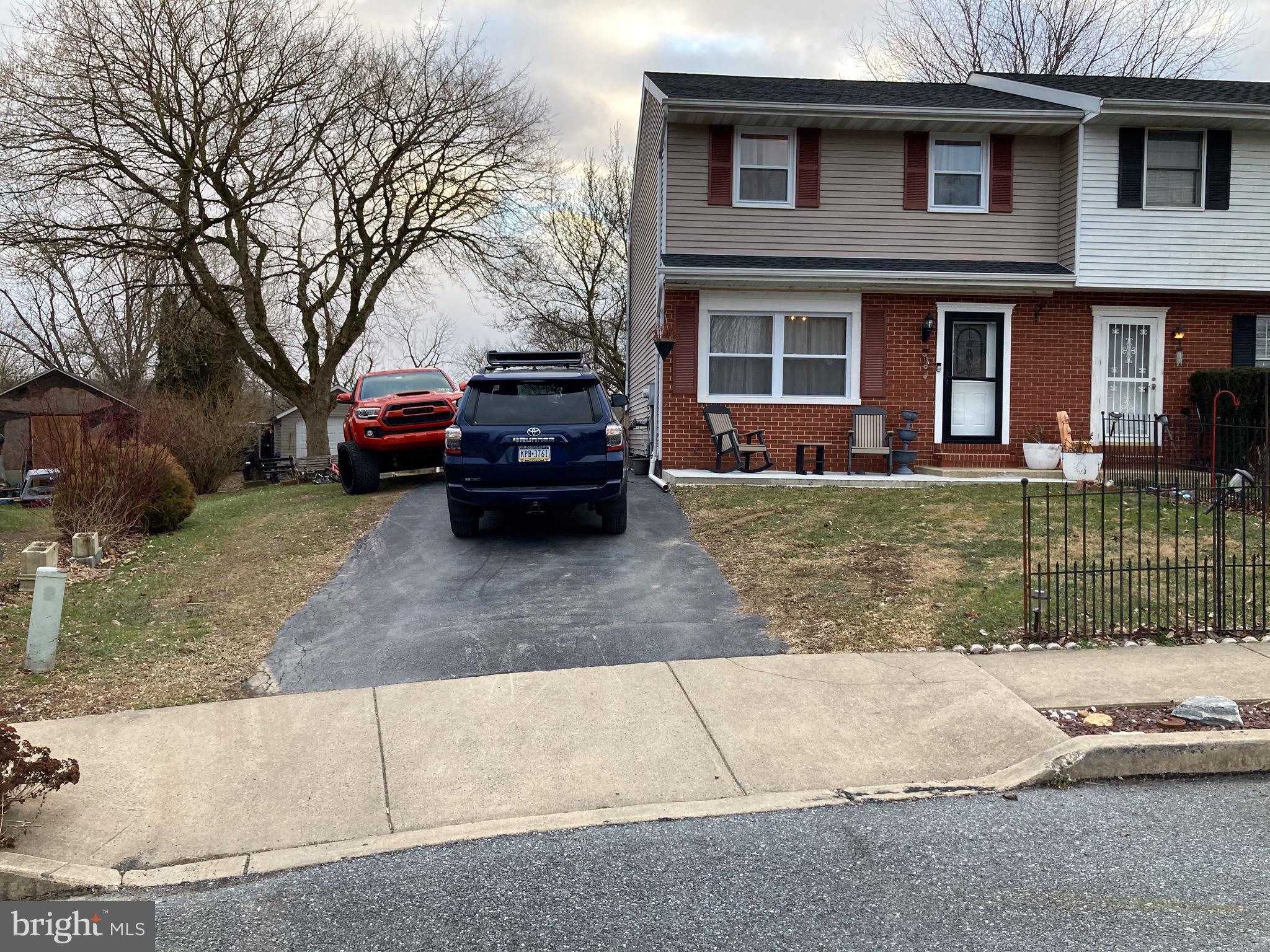 NONE AVAILABLE - Residential Lease