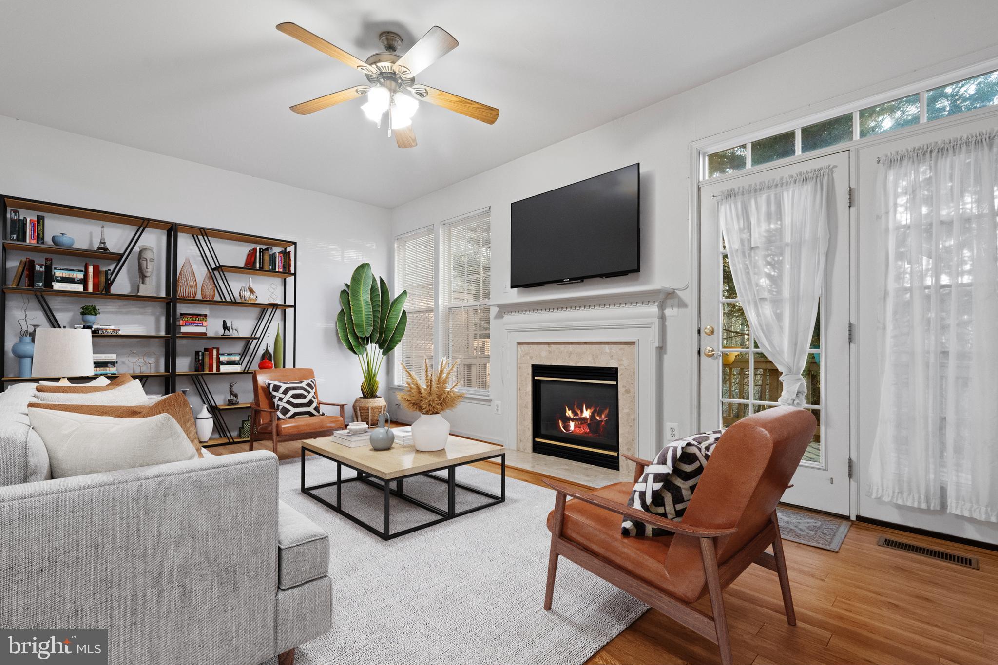 WELLESLEY - Residential