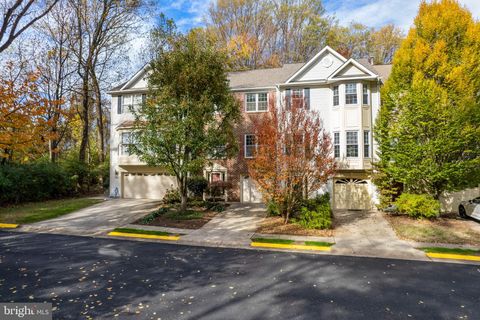 12098 ANTLER COURT FAIRFAX VA 22030