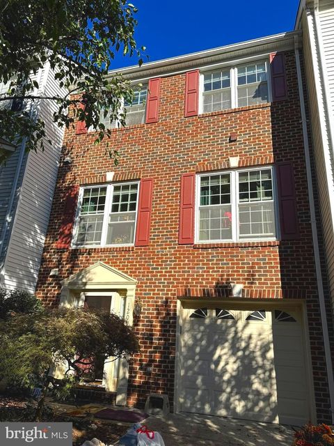 12098 ANTLER COURT FAIRFAX VA 22030