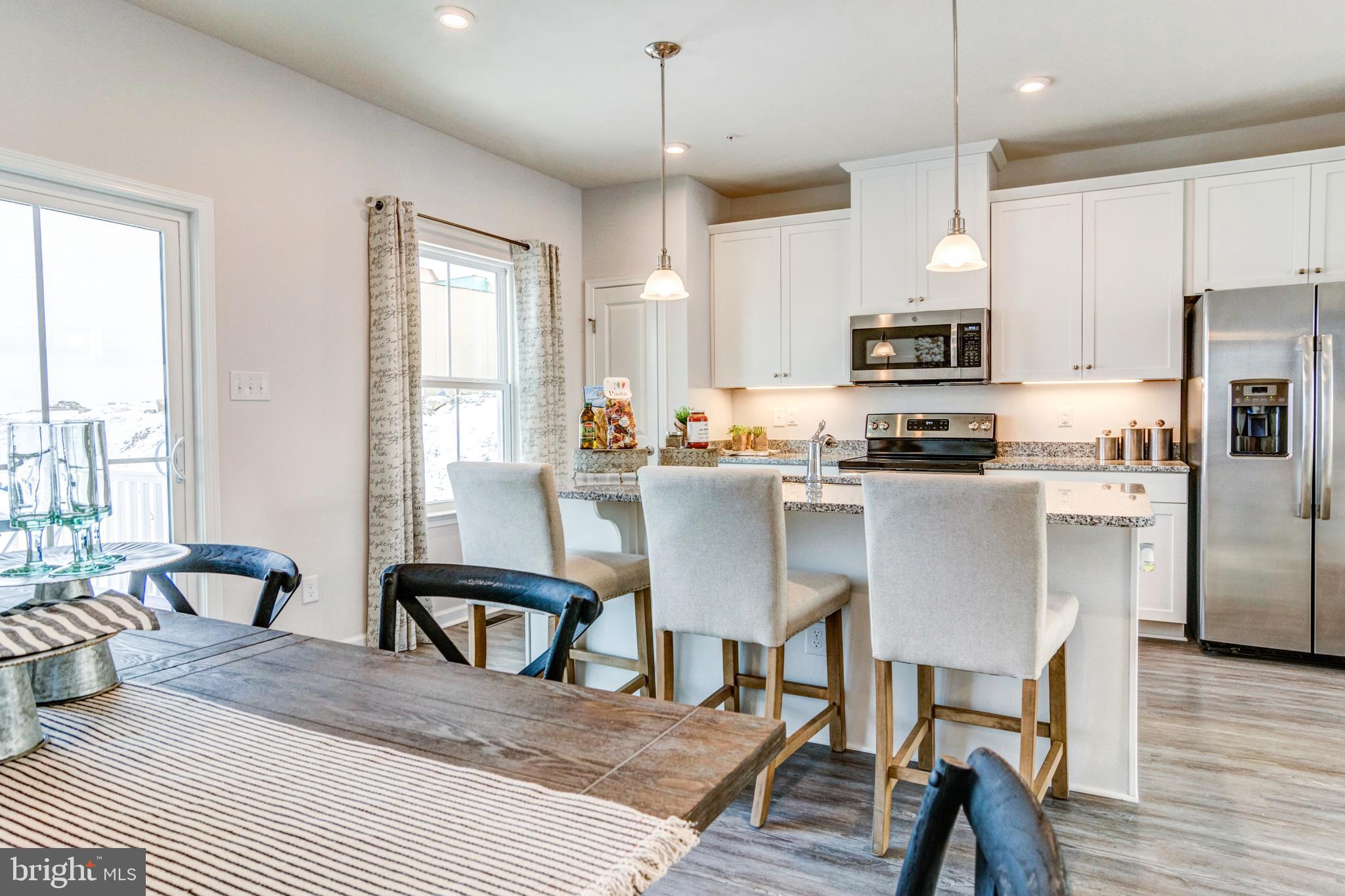 CEDAR HILL - Residential