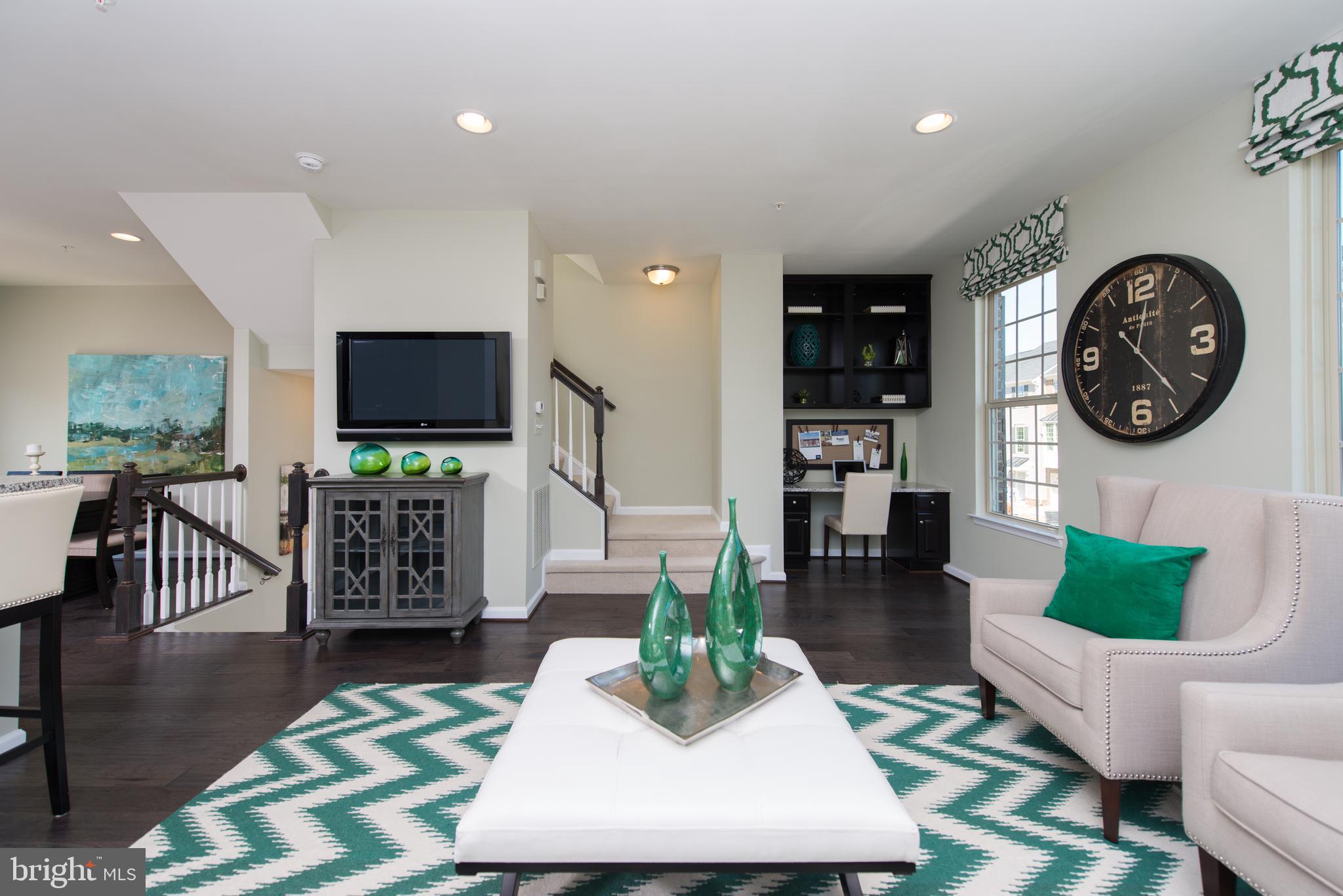 CEDAR HILL - Residential