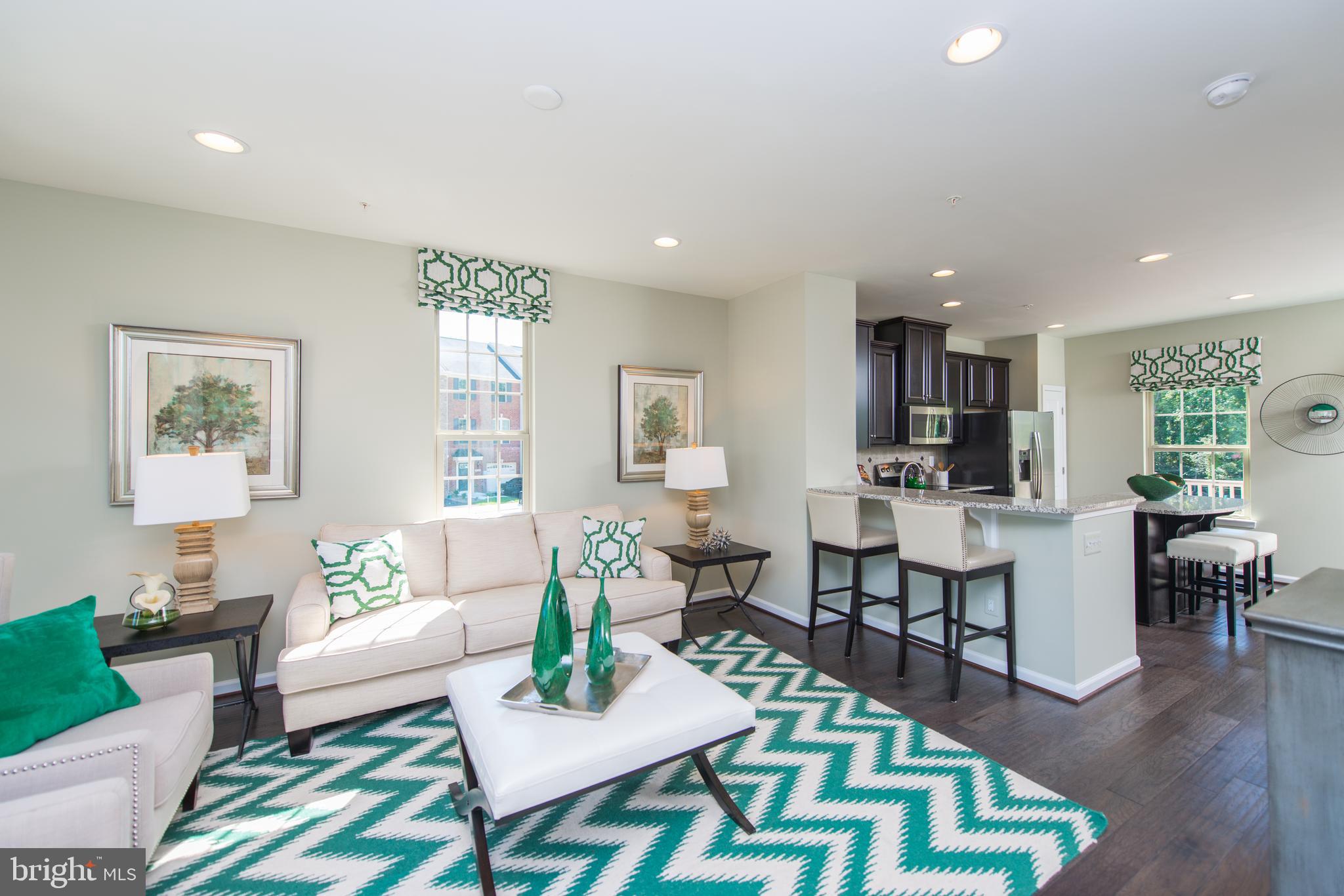 CEDAR HILL - Residential