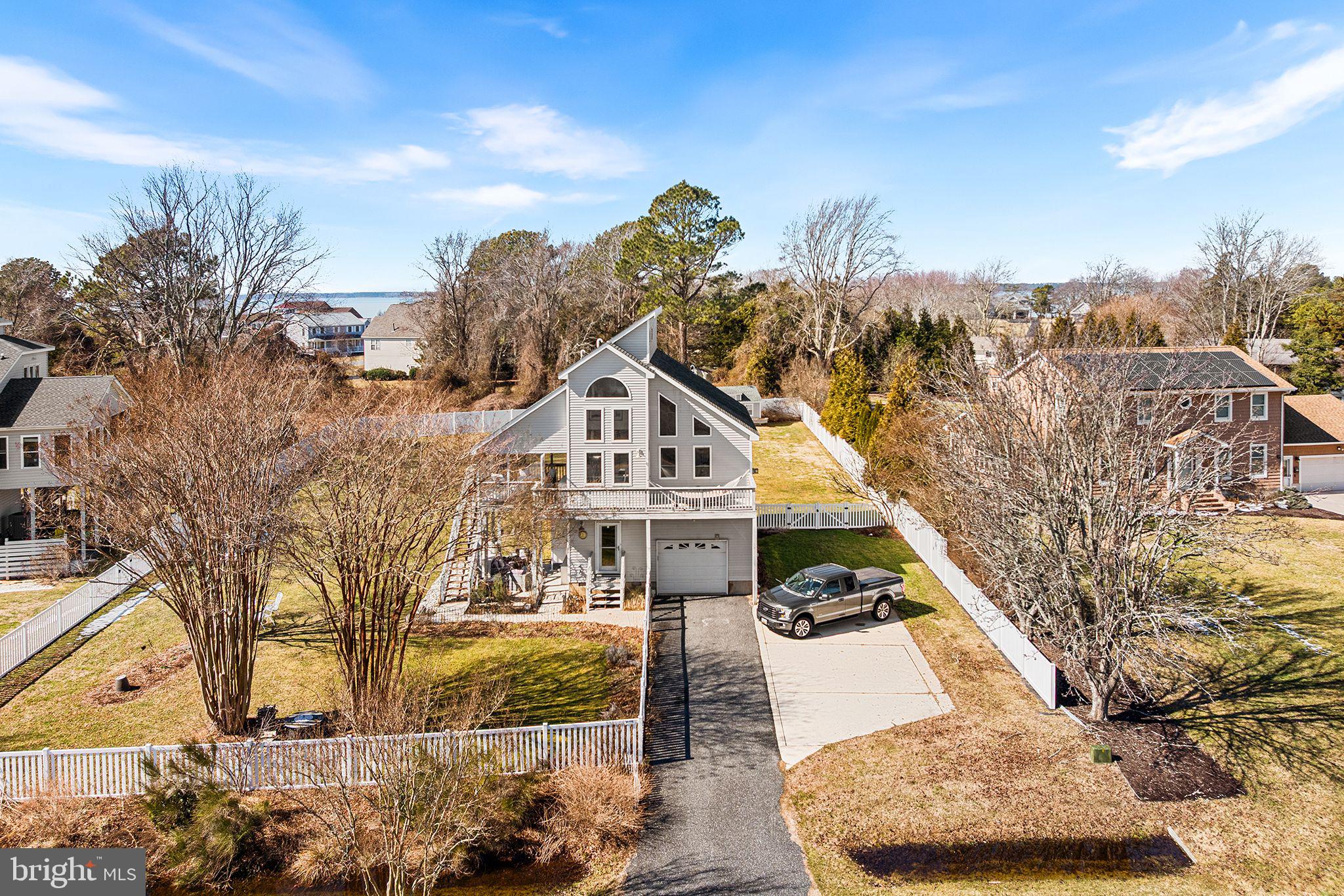 SOUTH POINT SUB - Residential