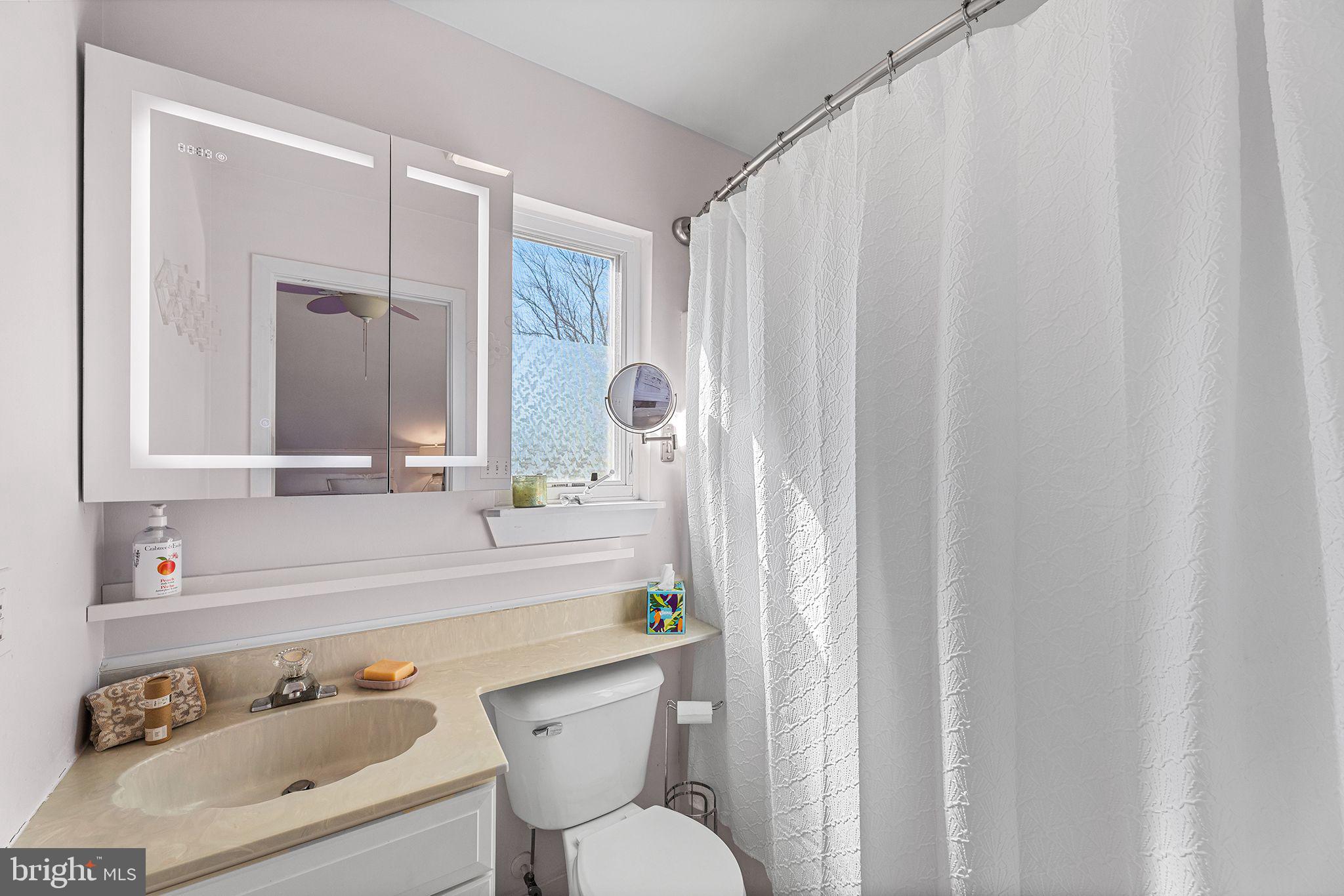 SOUTH POINT SUB - Residential