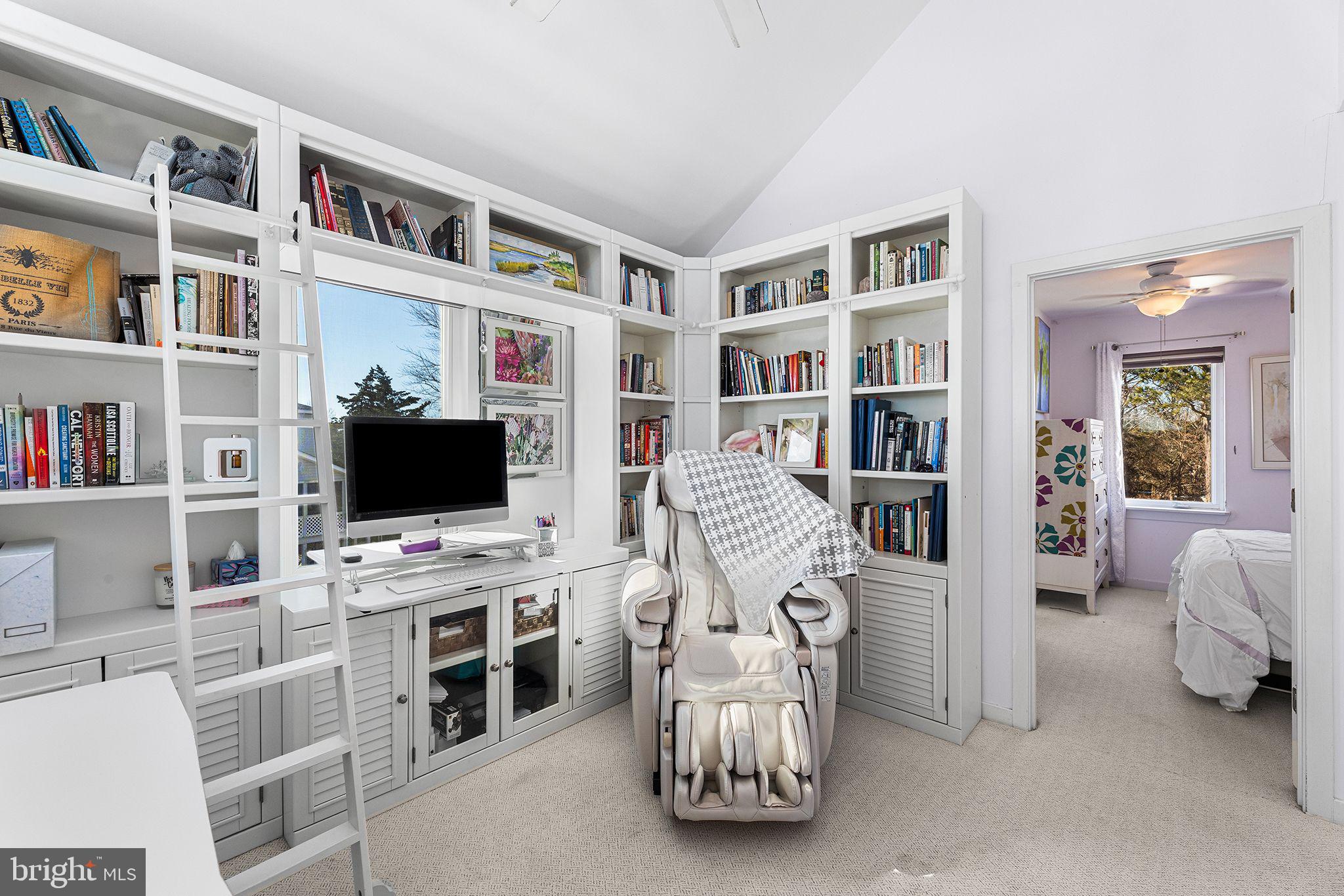 SOUTH POINT SUB - Residential