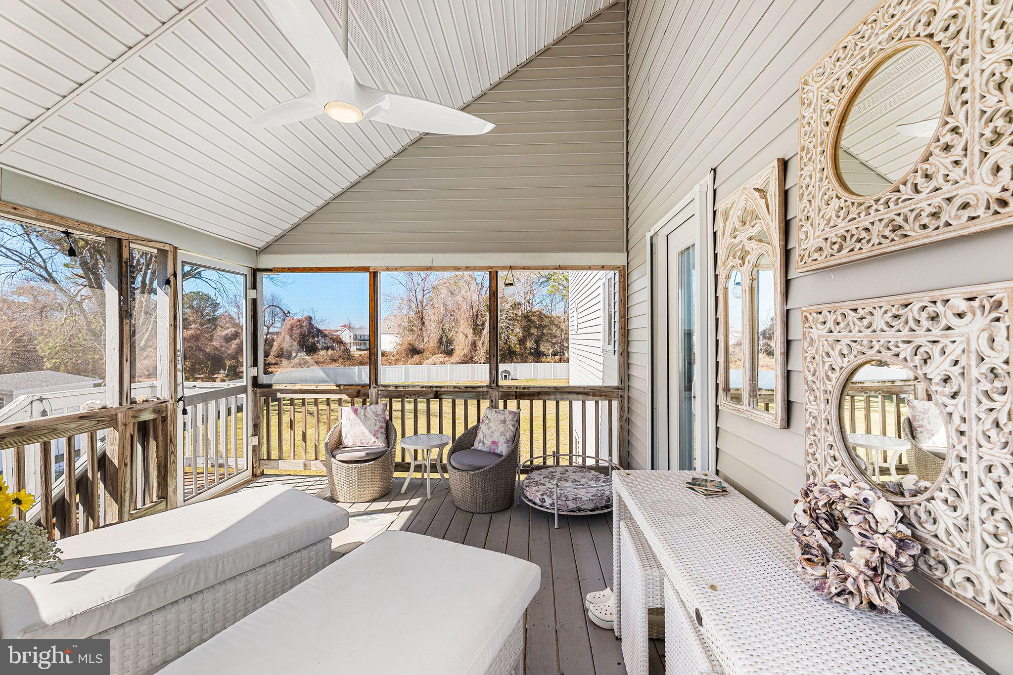 SOUTH POINT SUB - Residential