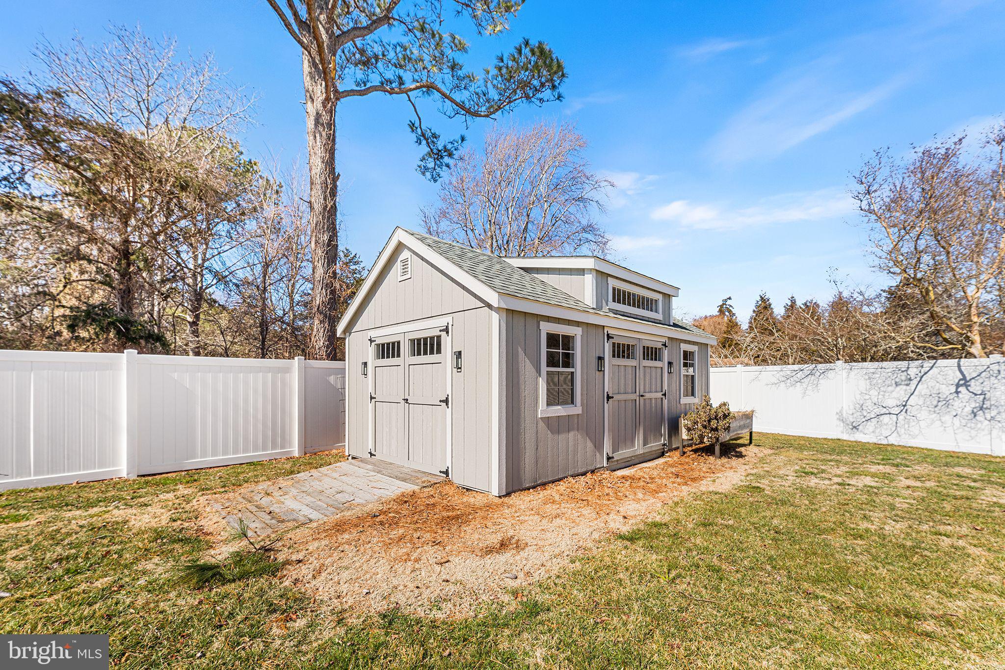 SOUTH POINT SUB - Residential